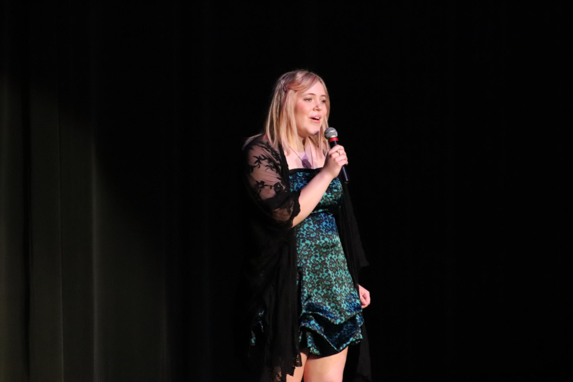 POPs Concert (Photos by Keeley Chance)