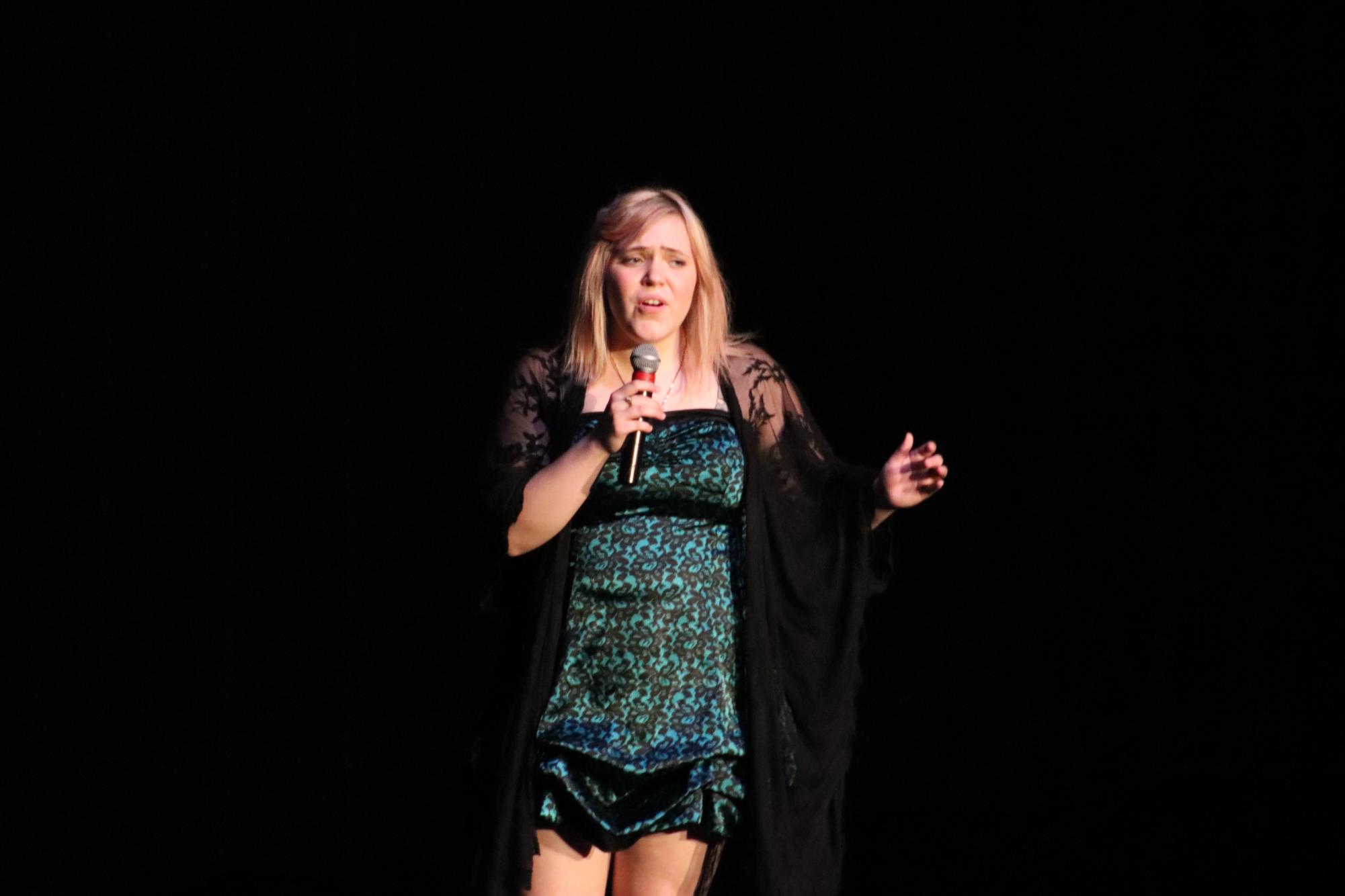 POPs Concert (Photos by Keeley Chance)