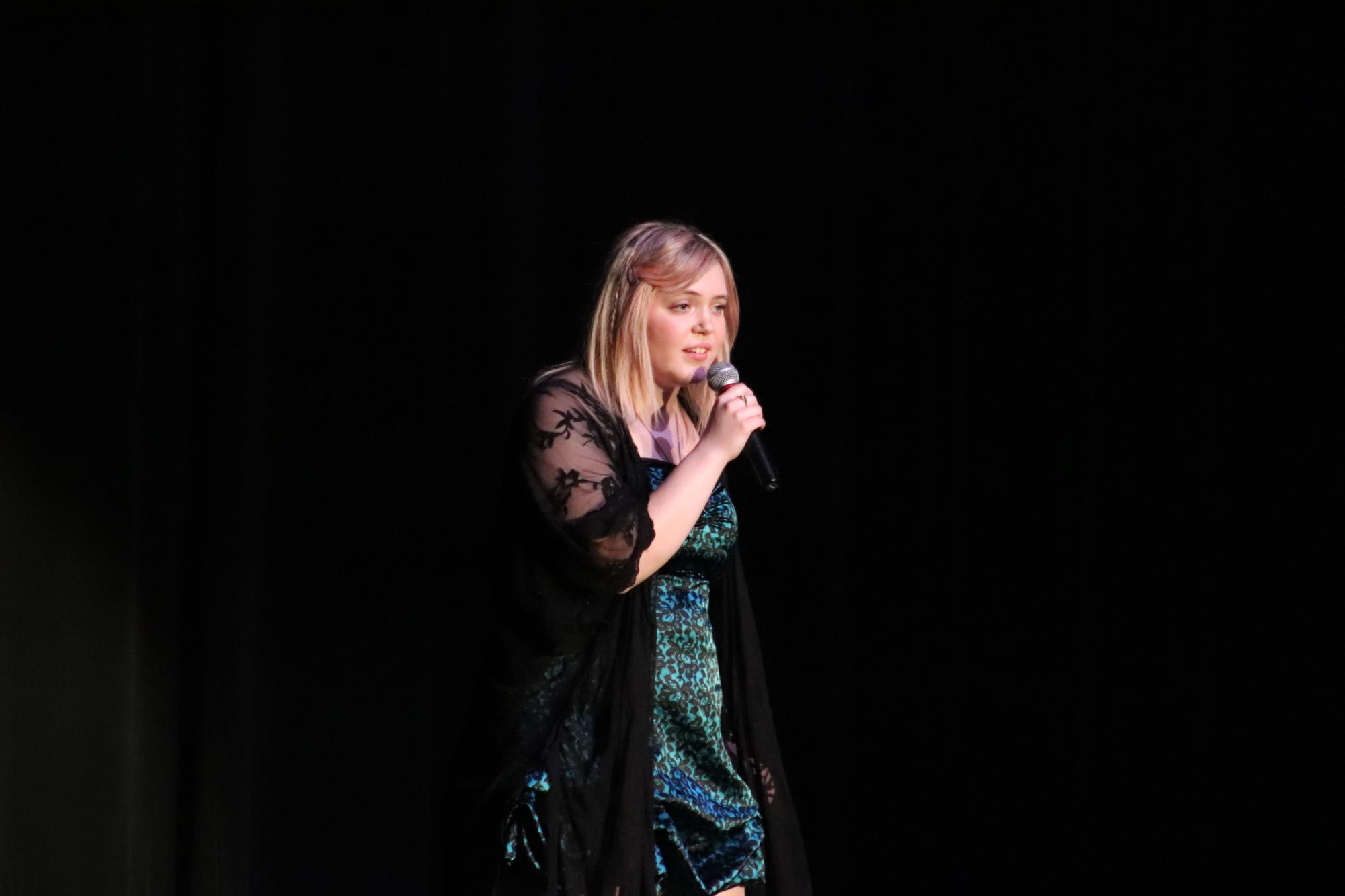 POPs Concert (Photos by Keeley Chance)