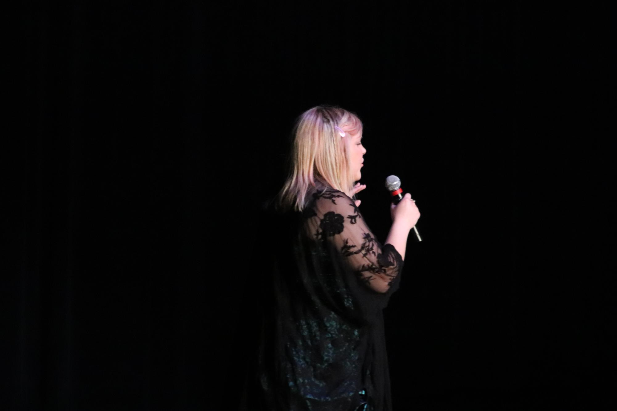POPs Concert (Photos by Keeley Chance)