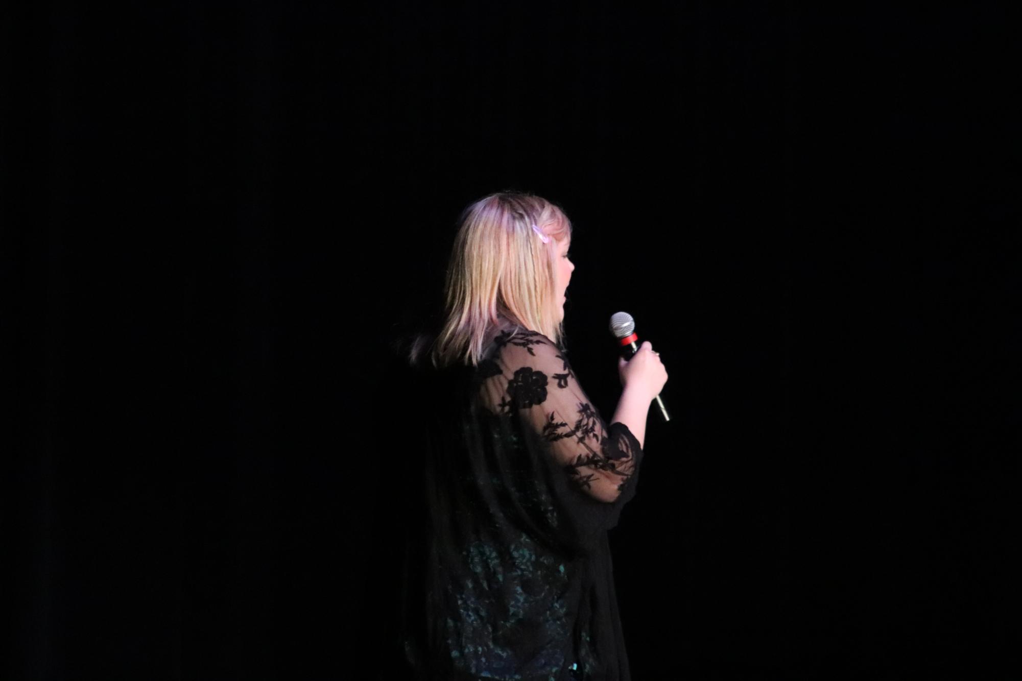 POPs Concert (Photos by Keeley Chance)