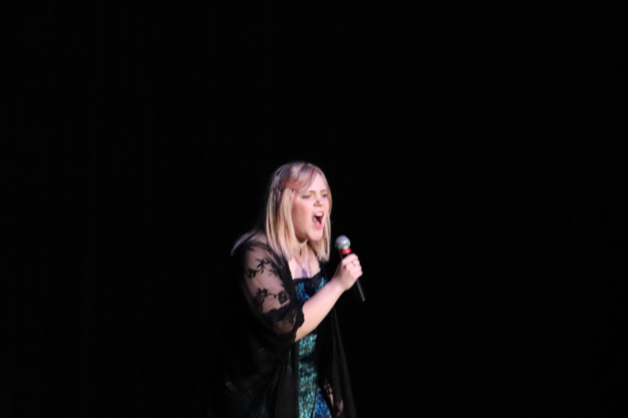 POPs Concert (Photos by Keeley Chance)