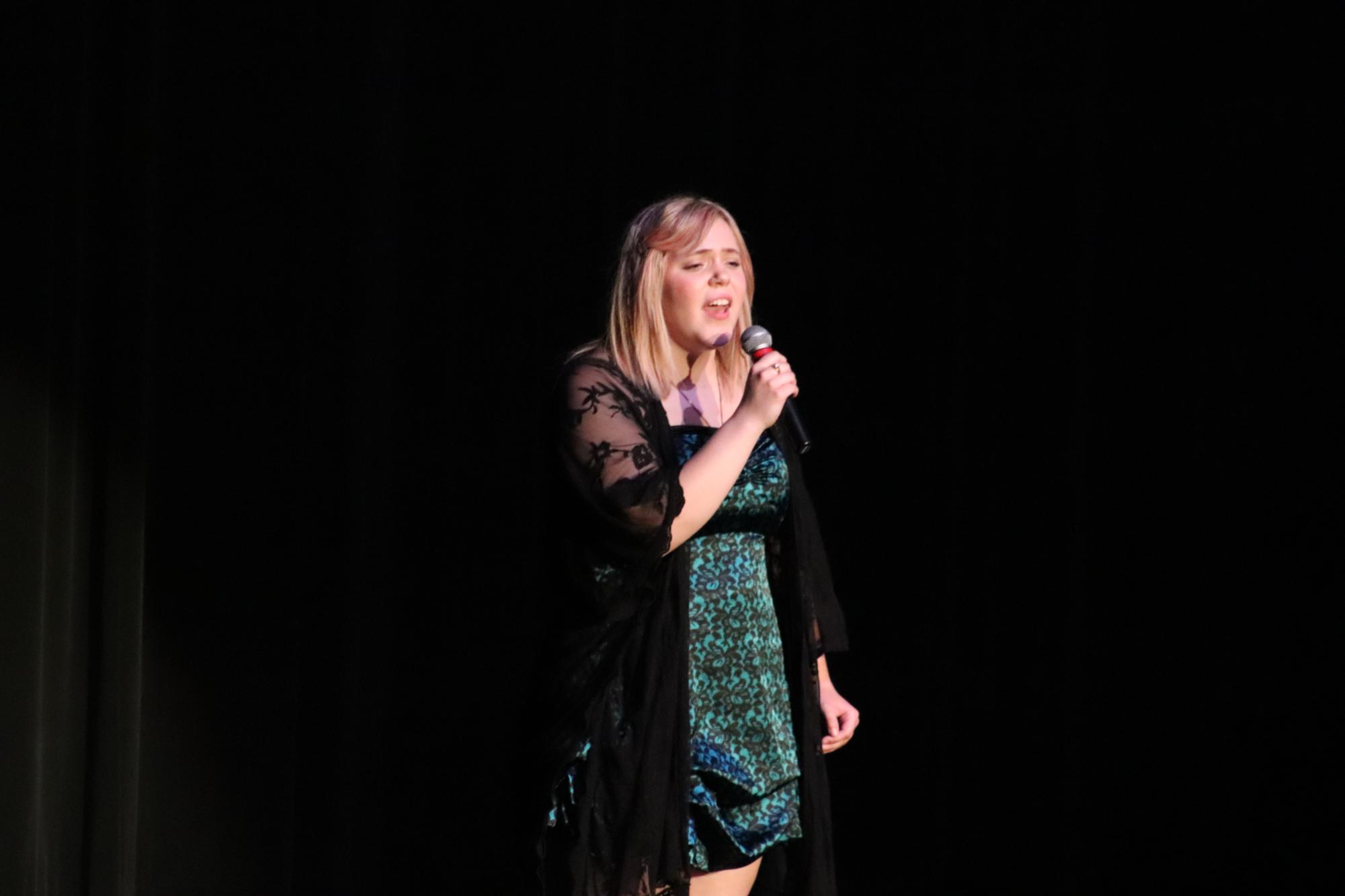 POPs Concert (Photos by Keeley Chance)