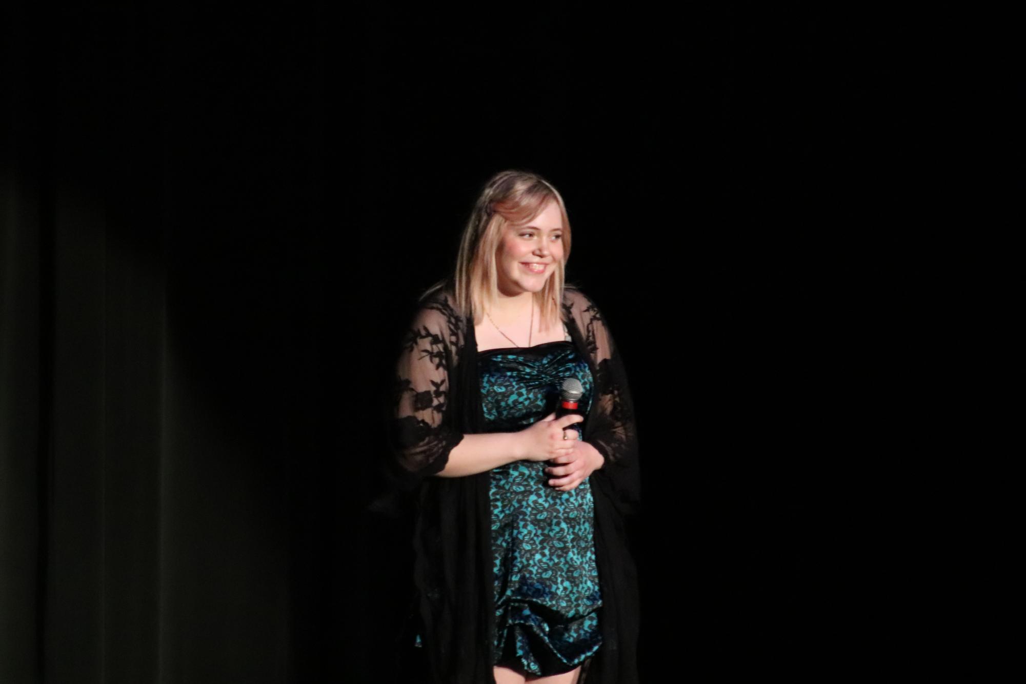 POPs Concert (Photos by Keeley Chance)