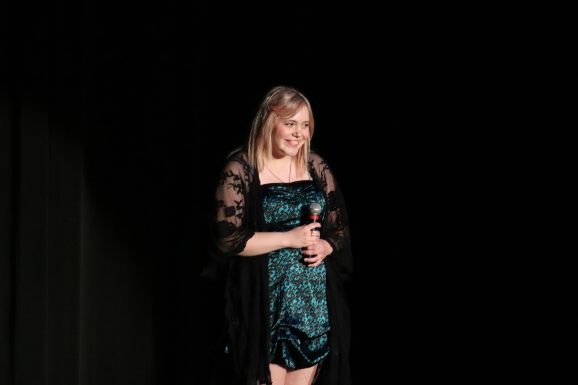 POPs Concert (Photos by Keeley Chance)