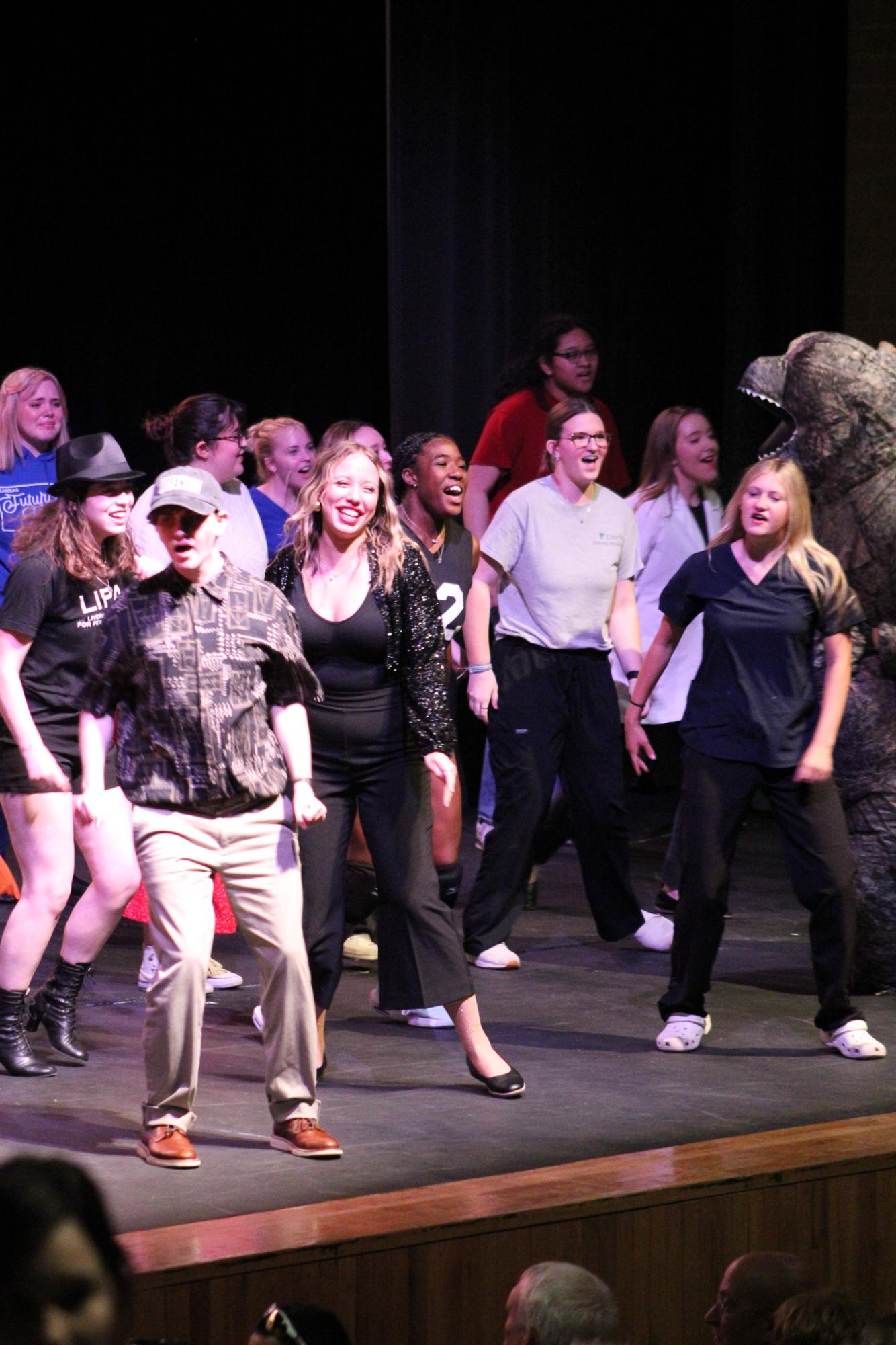 Pops concert night two (Photos by Alexis King)