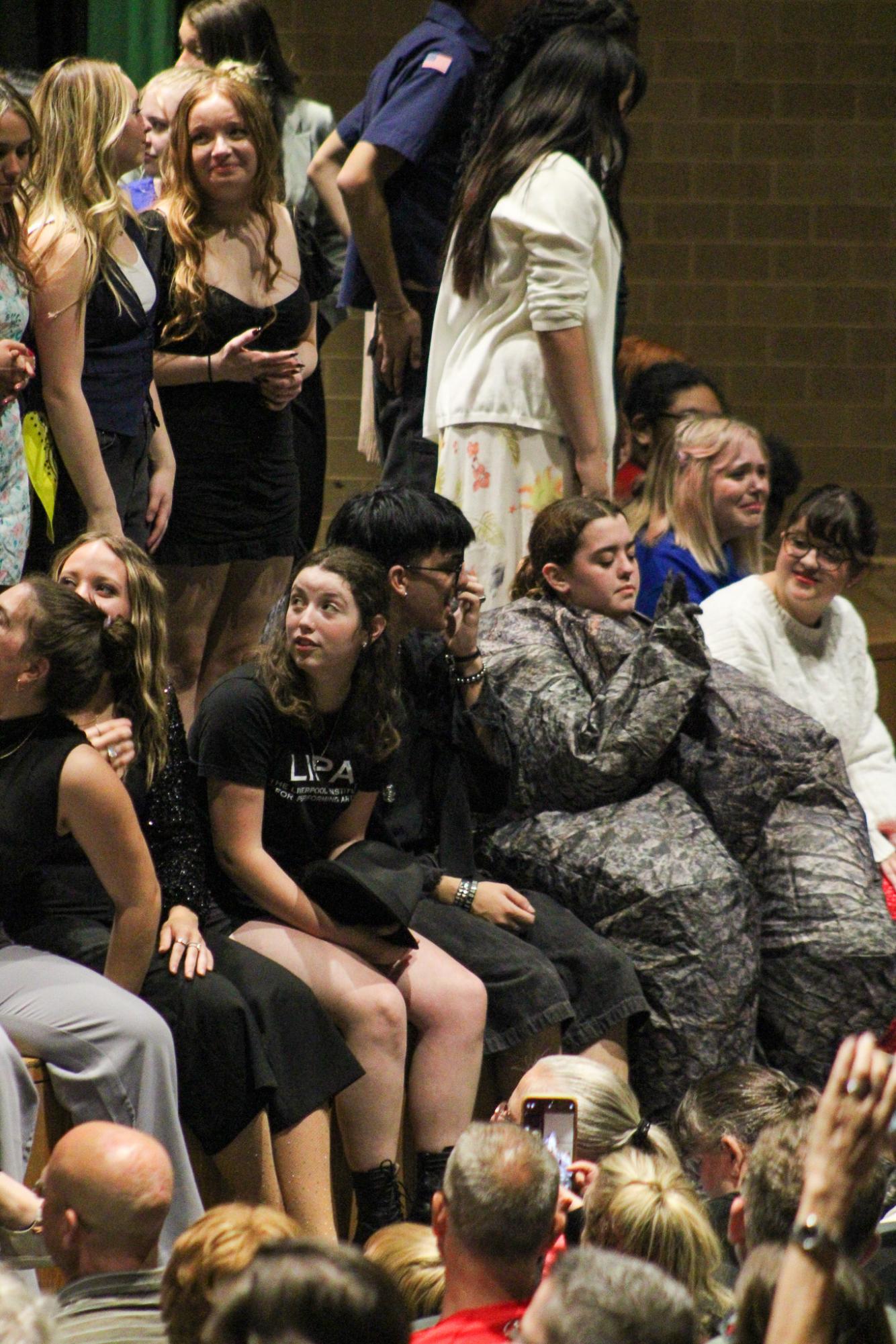 Pops concert night two (Photos by Alexis King)