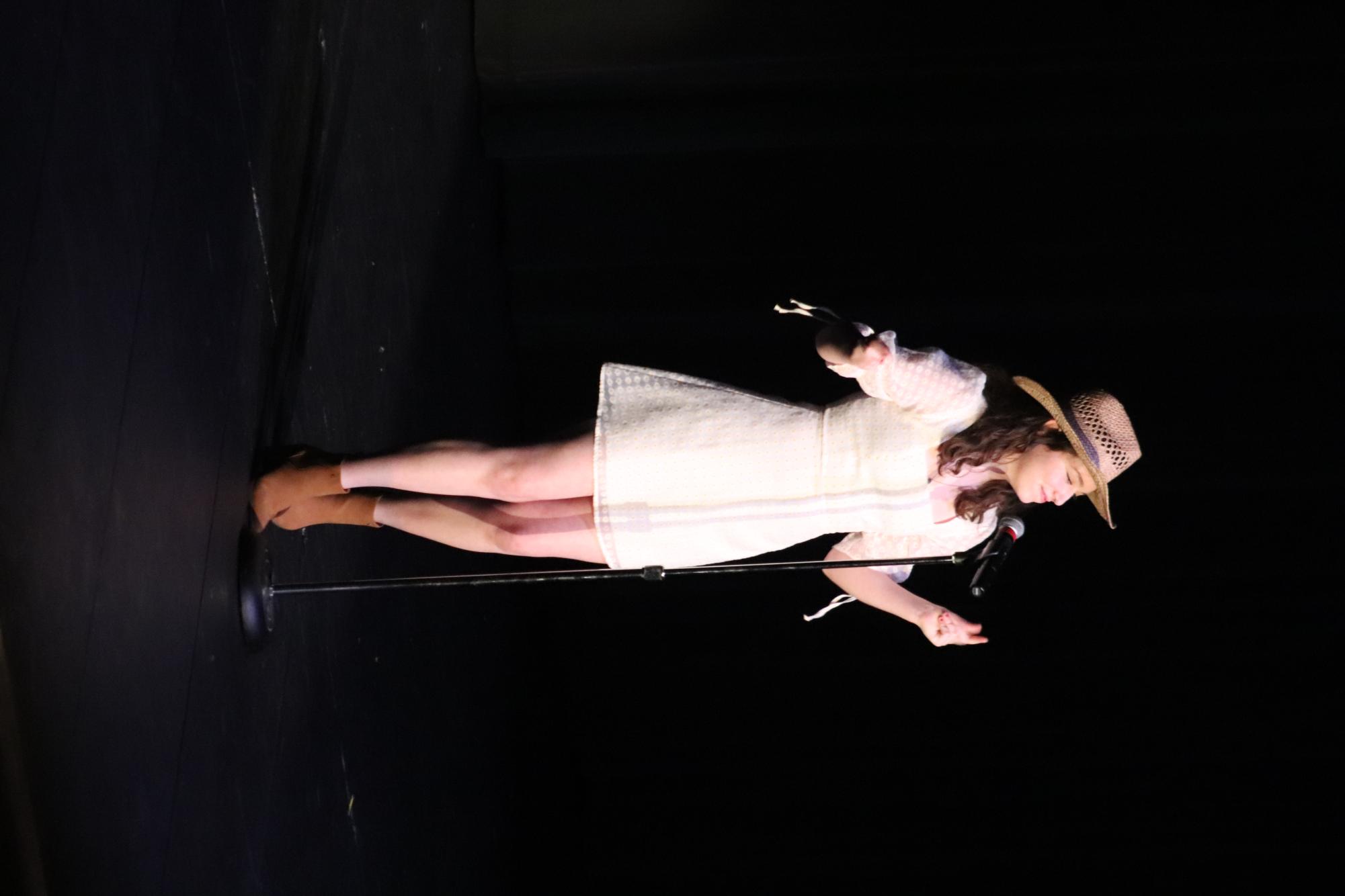 POPs Concert (Photos by Keeley Chance)