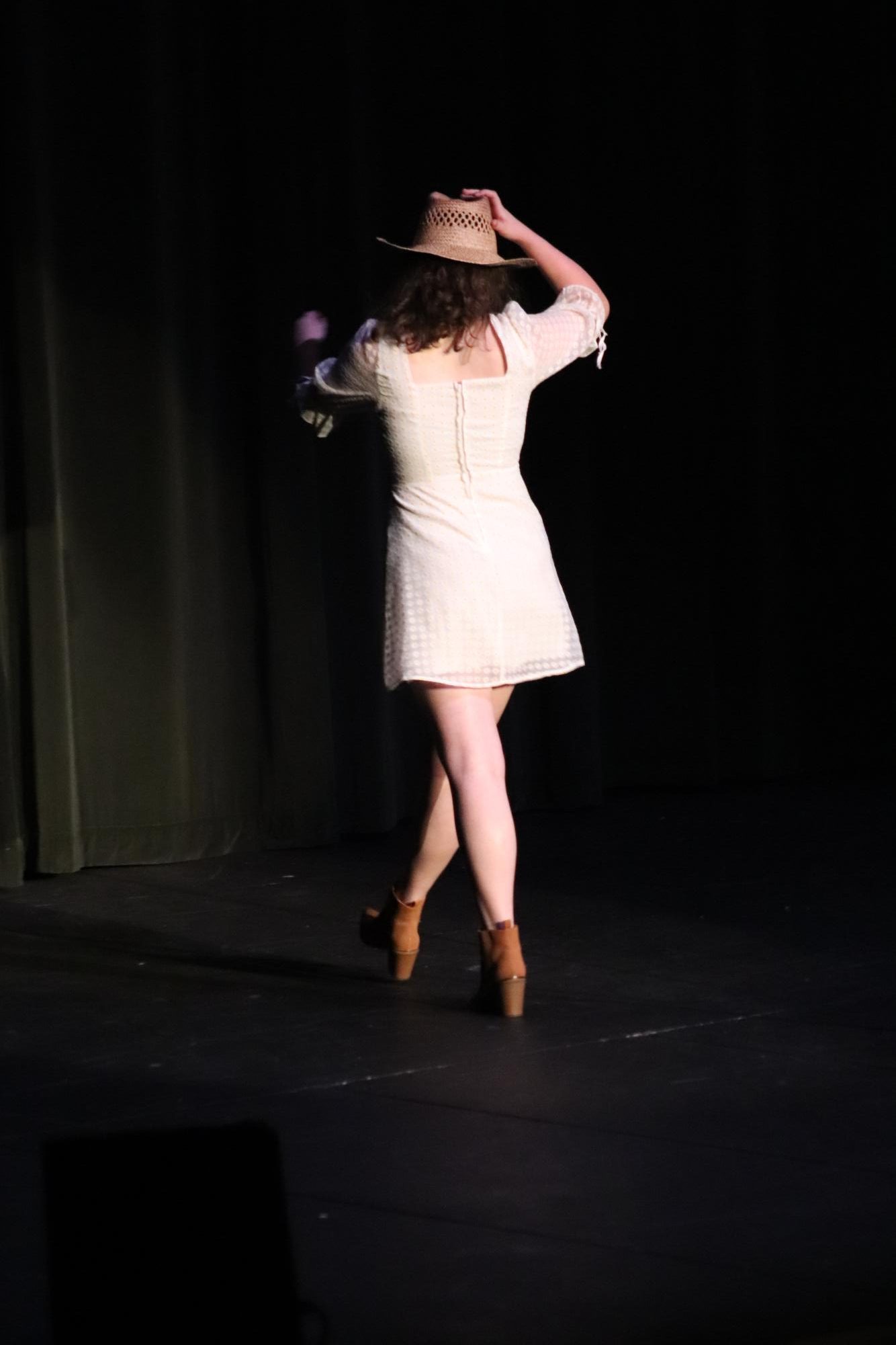 POPs Concert (Photos by Keeley Chance)