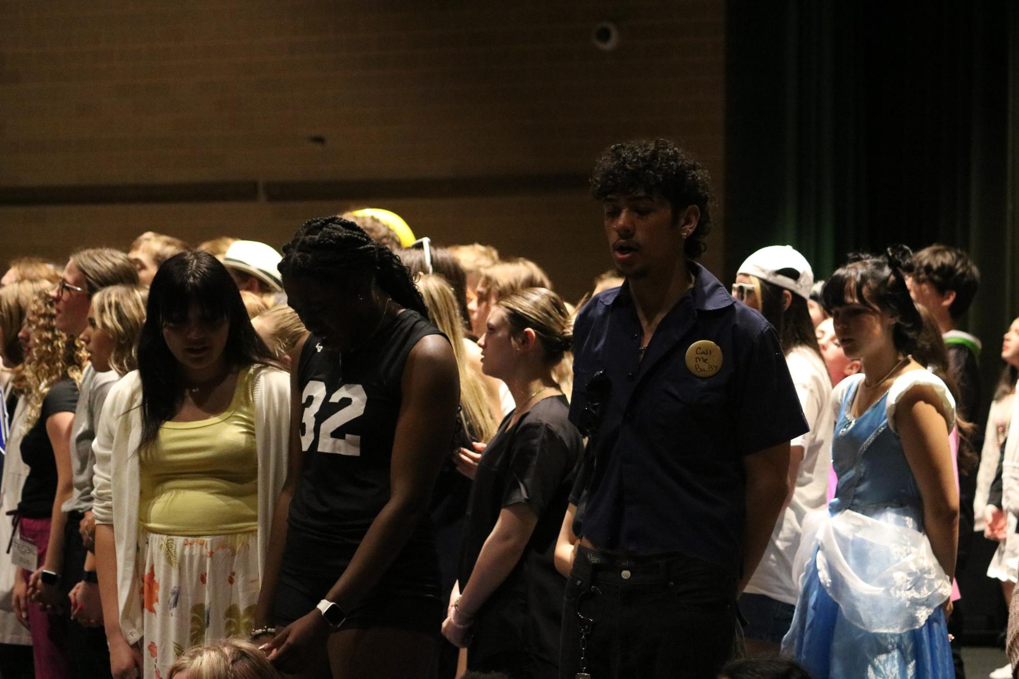Pops night two (Photos by Delainey Stephenson)