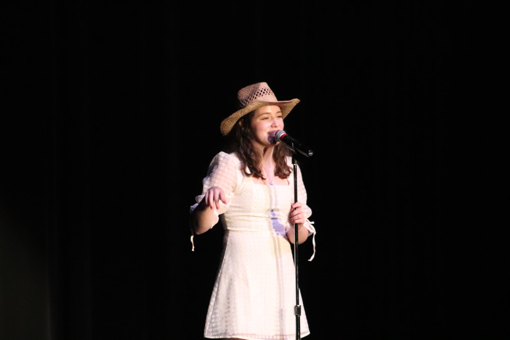 POPs Concert (Photos by Keeley Chance)