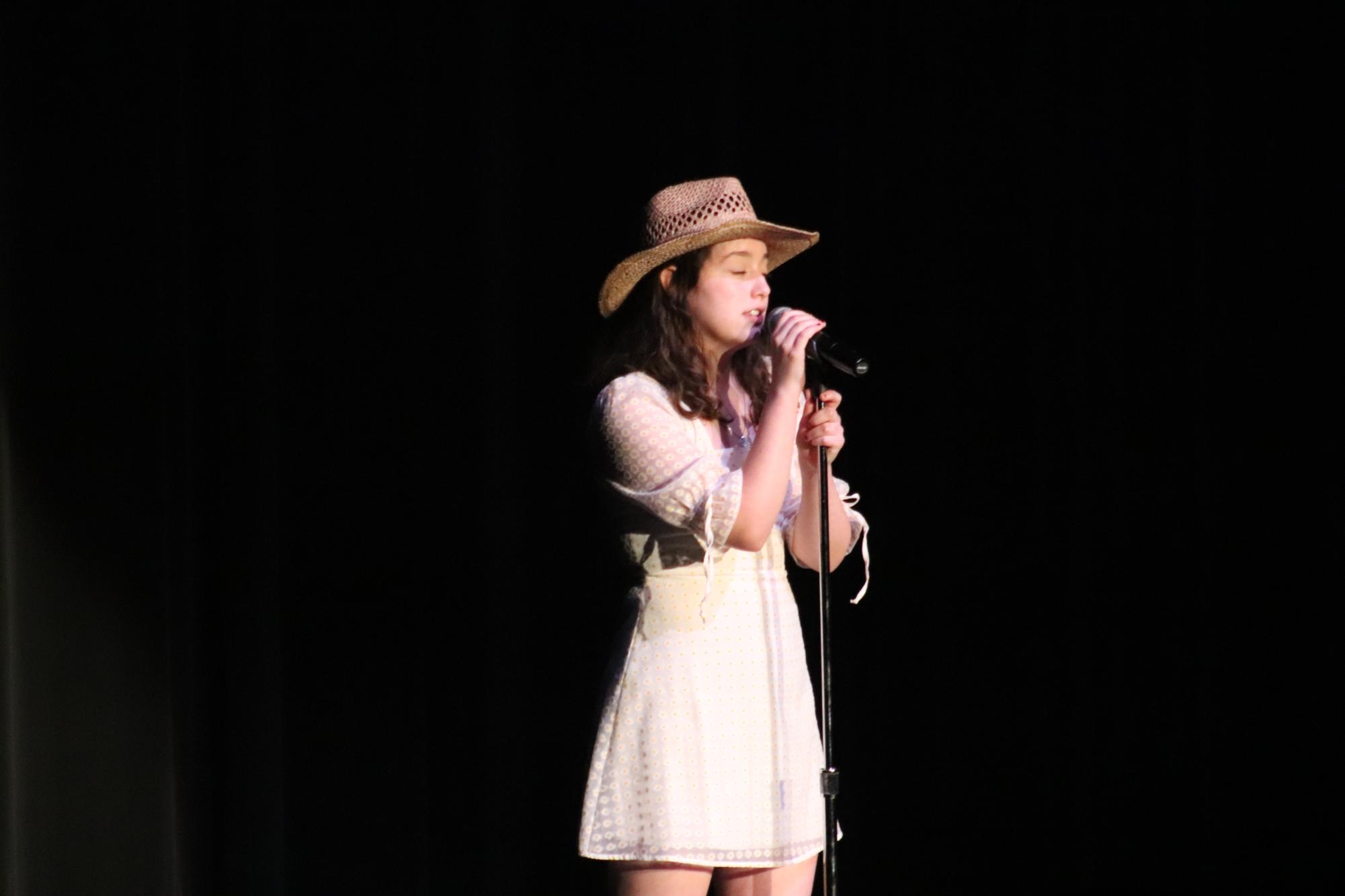 POPs Concert (Photos by Keeley Chance)
