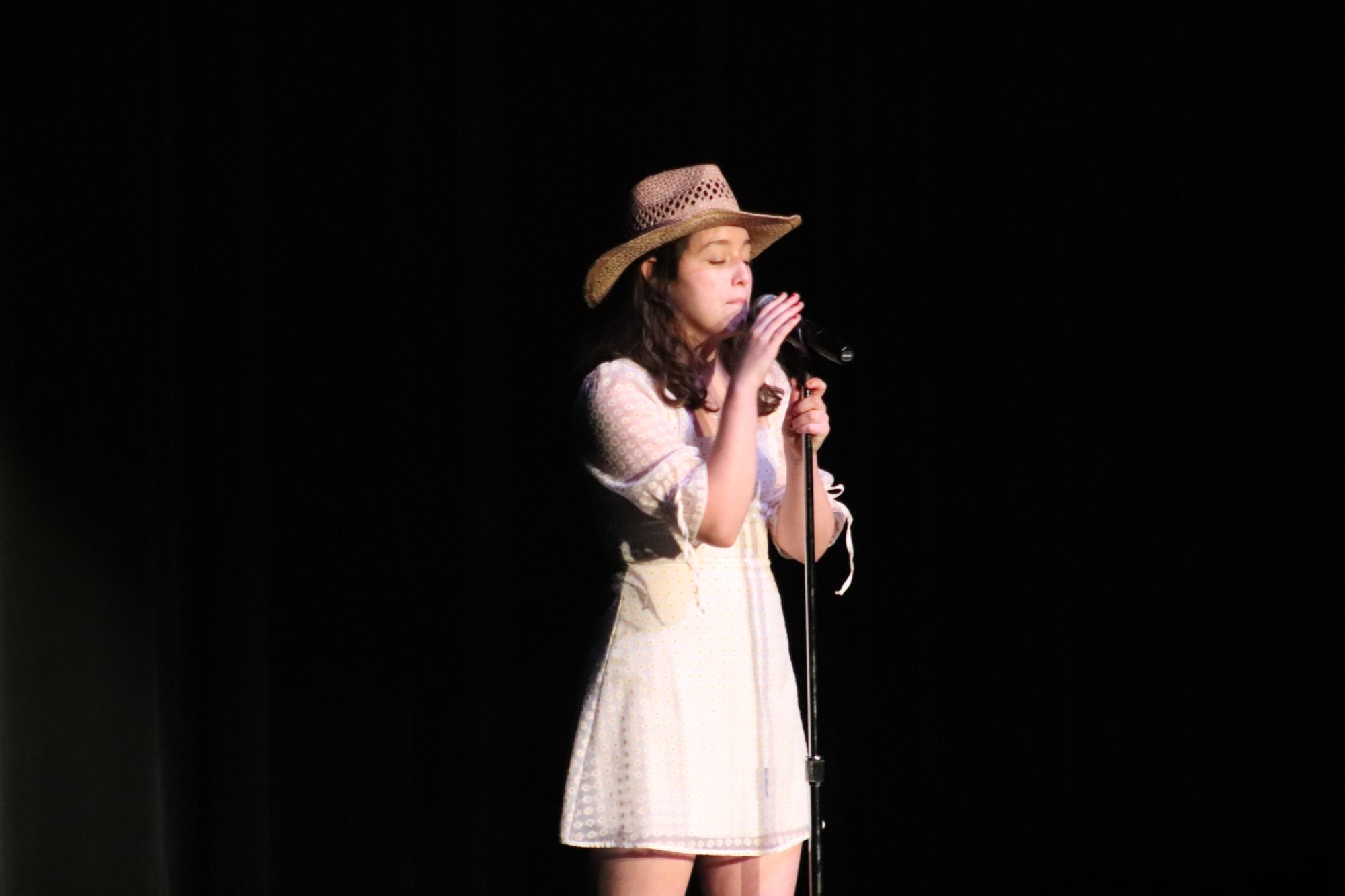 POPs Concert (Photos by Keeley Chance)