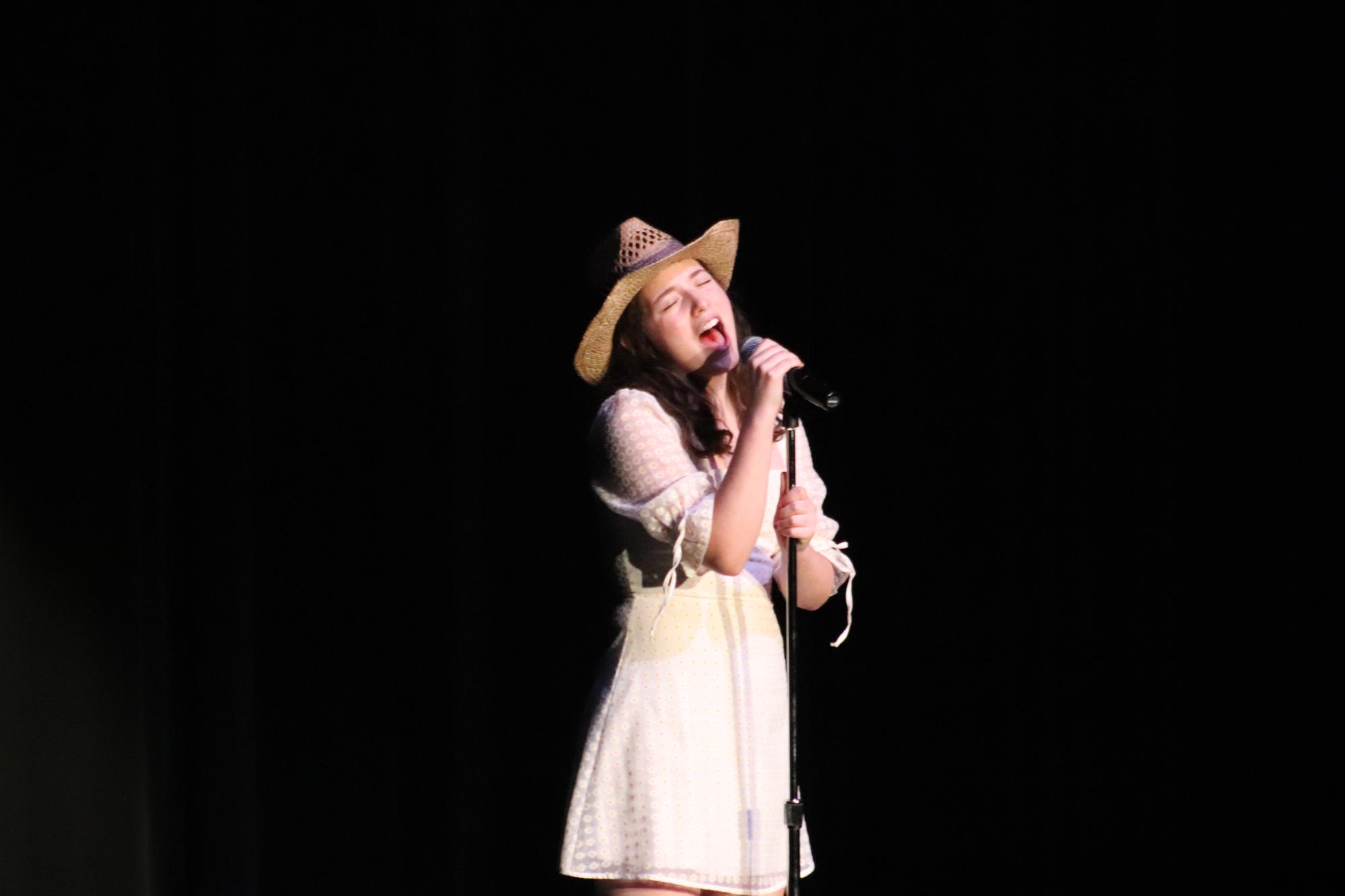 POPs Concert (Photos by Keeley Chance)