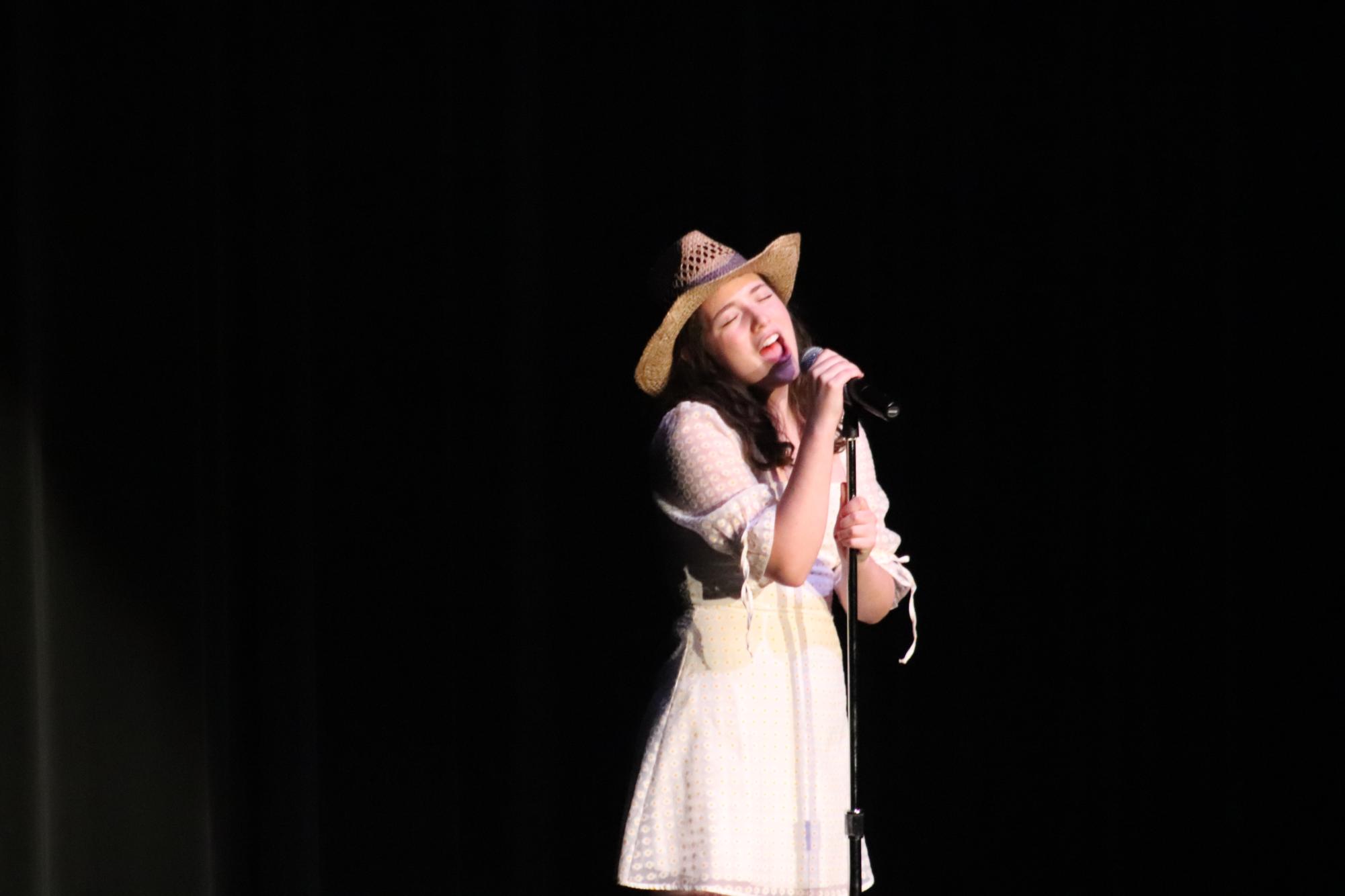 POPs Concert (Photos by Keeley Chance)