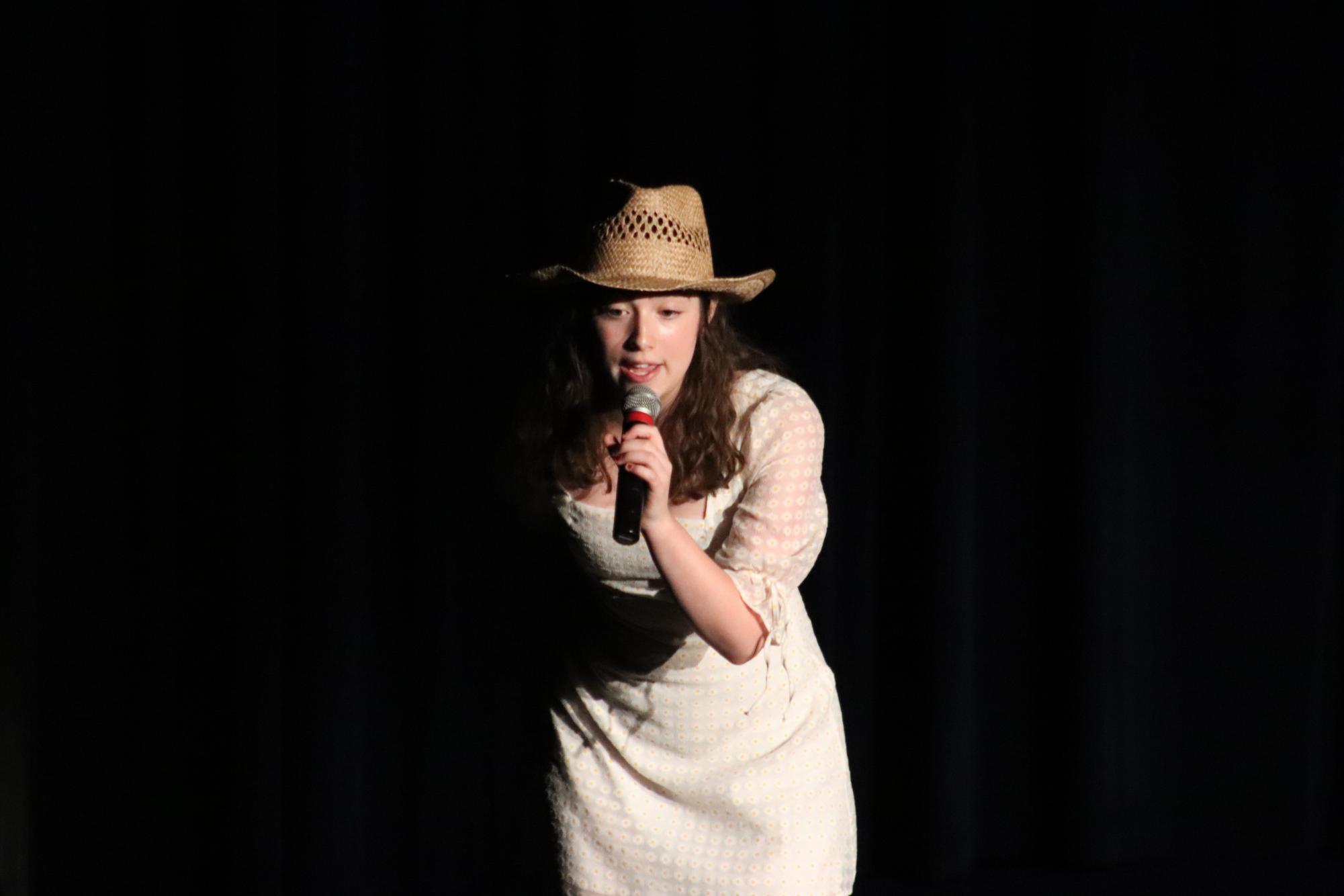 POPs Concert (Photos by Keeley Chance)