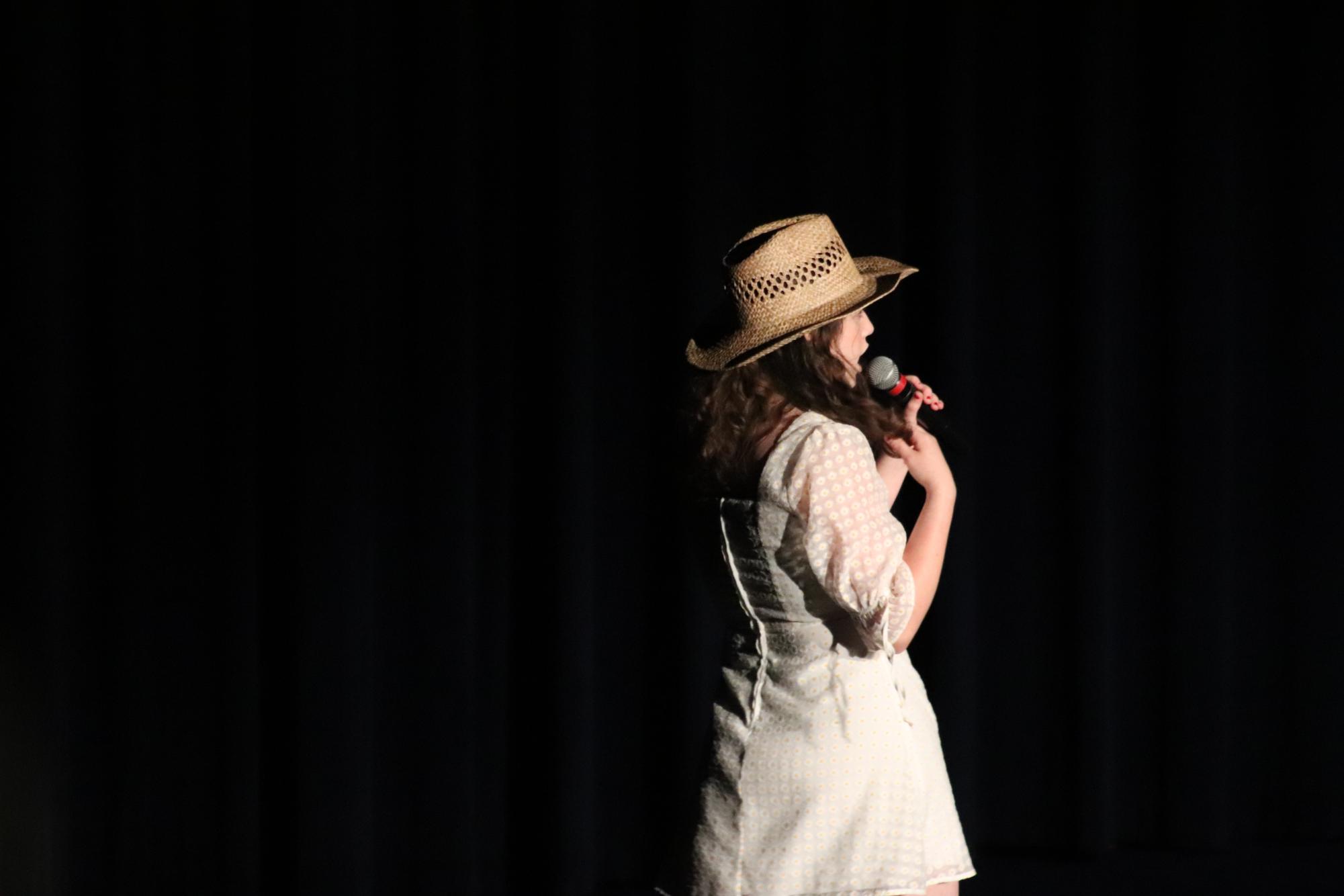 POPs Concert (Photos by Keeley Chance)
