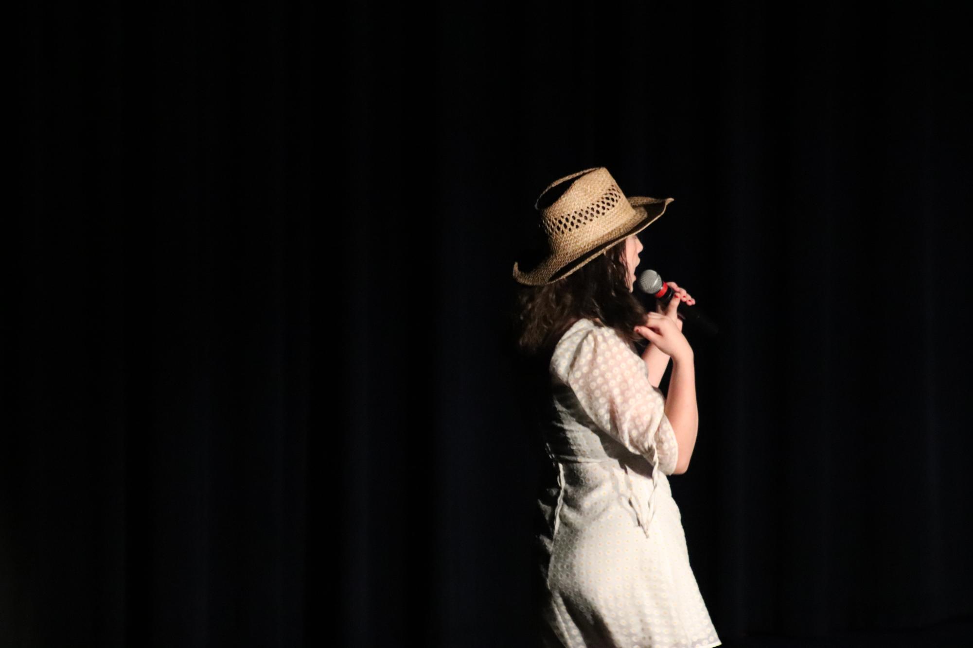 POPs Concert (Photos by Keeley Chance)