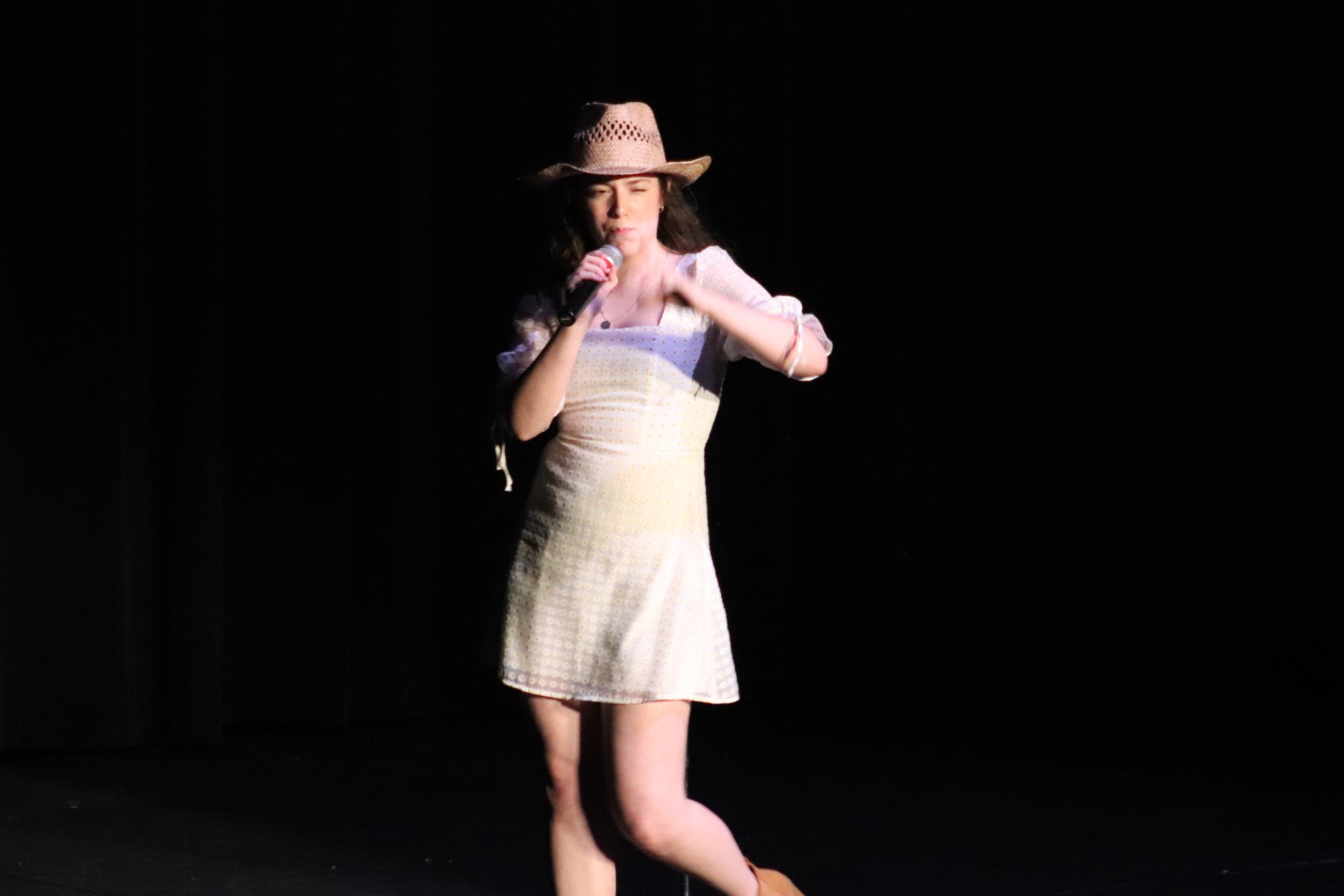 POPs Concert (Photos by Keeley Chance)