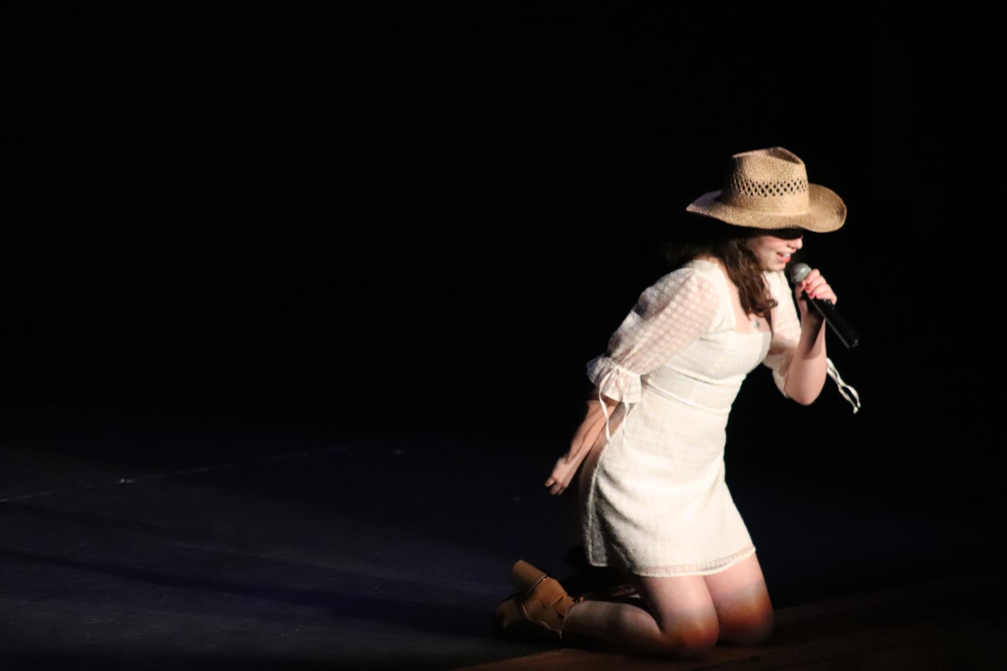 POPs Concert (Photos by Keeley Chance)
