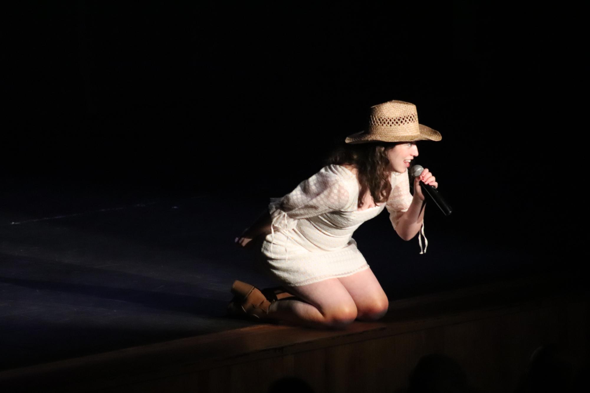 POPs Concert (Photos by Keeley Chance)