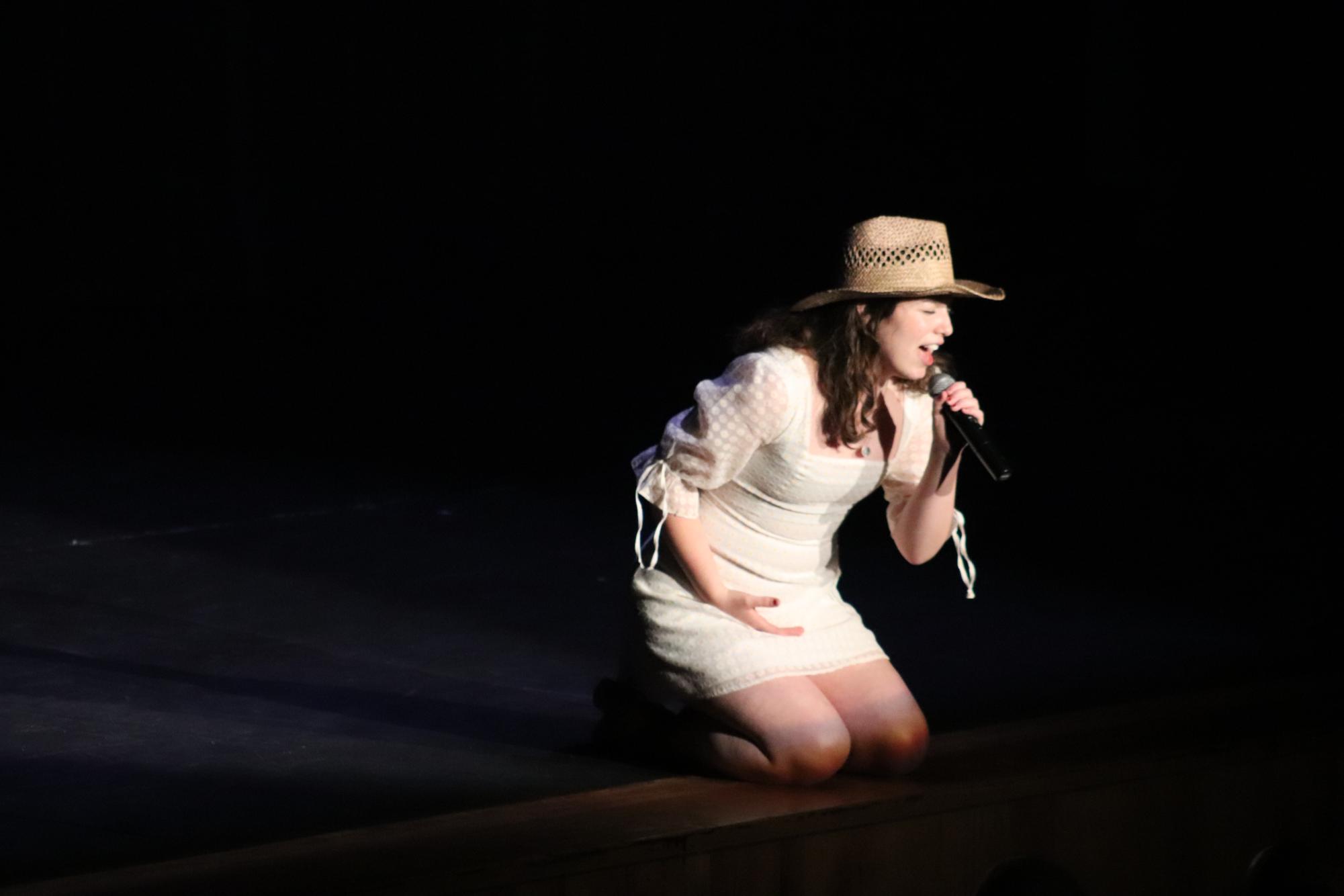 POPs Concert (Photos by Keeley Chance)