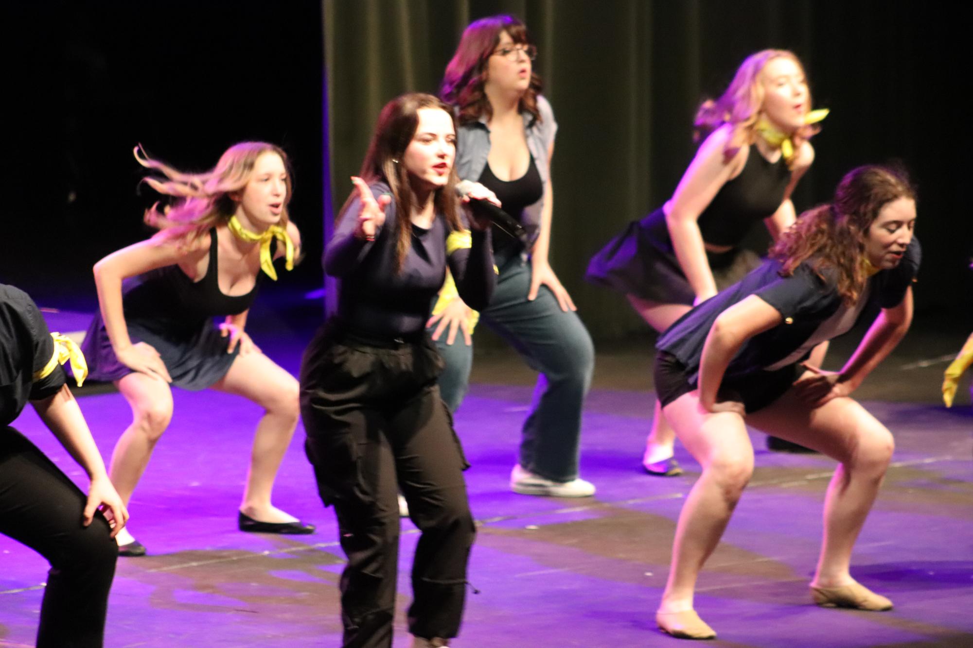 POPs Concert (Photos by Keeley Chance)