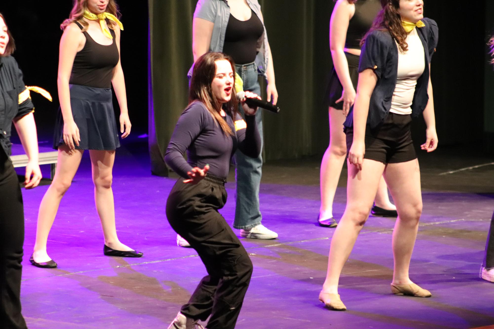 POPs Concert (Photos by Keeley Chance)