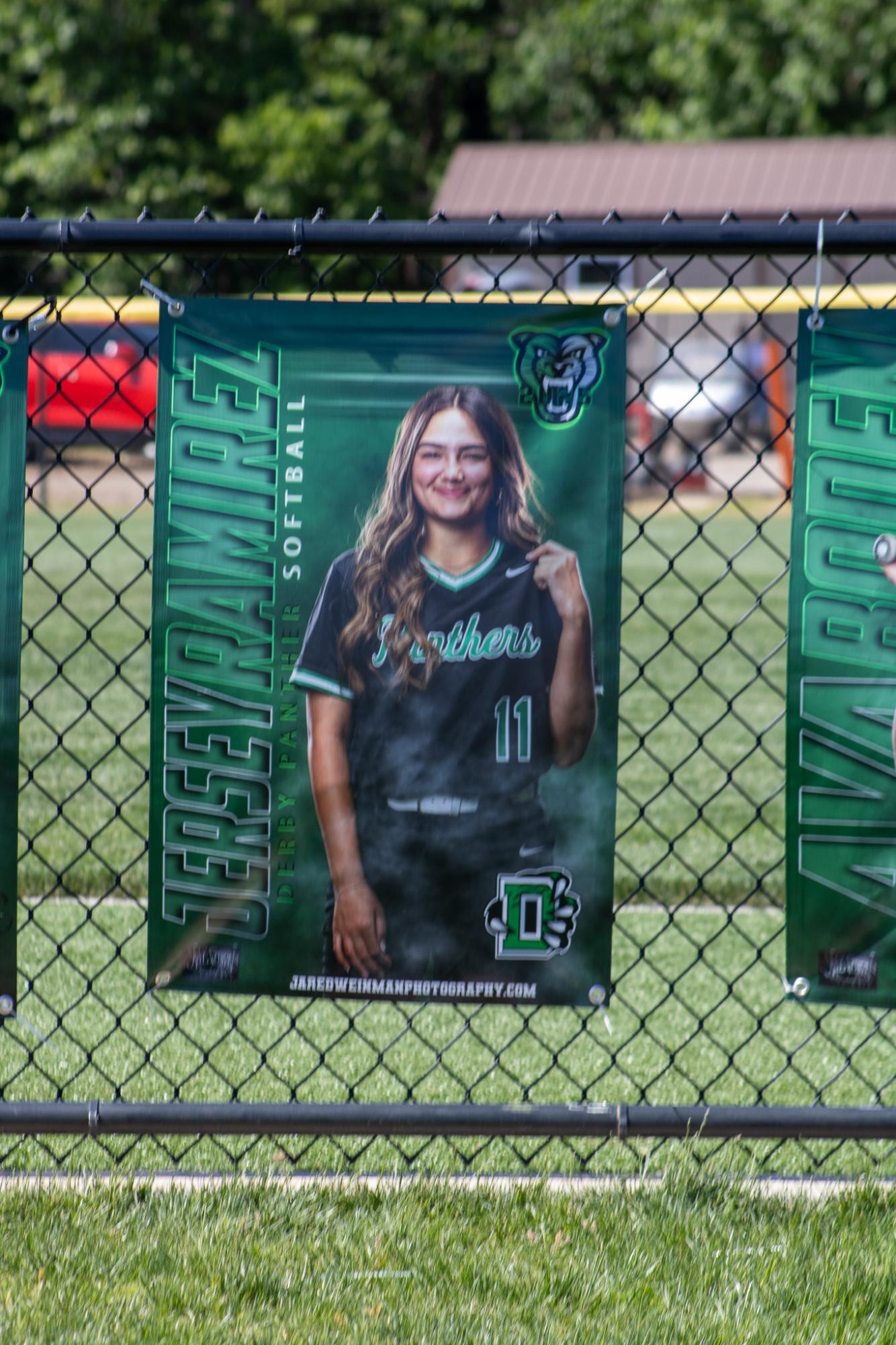 Varsity Girls Softball vs. Dodge City (Photos by Tanner Shurtz)
