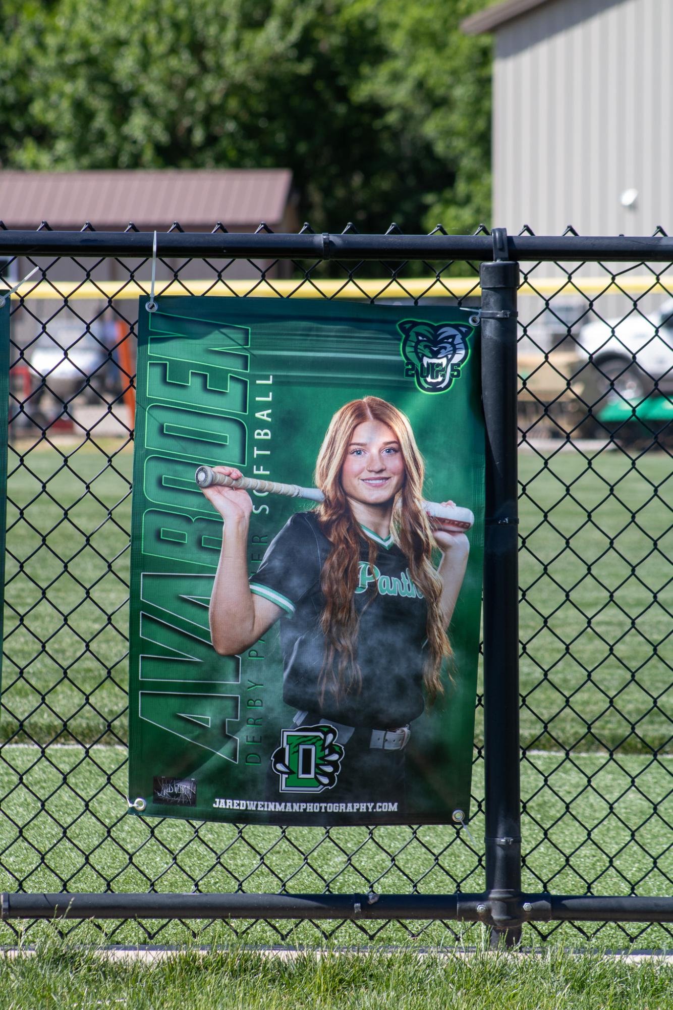 Varsity Girls Softball vs. Dodge City (Photos by Tanner Shurtz)