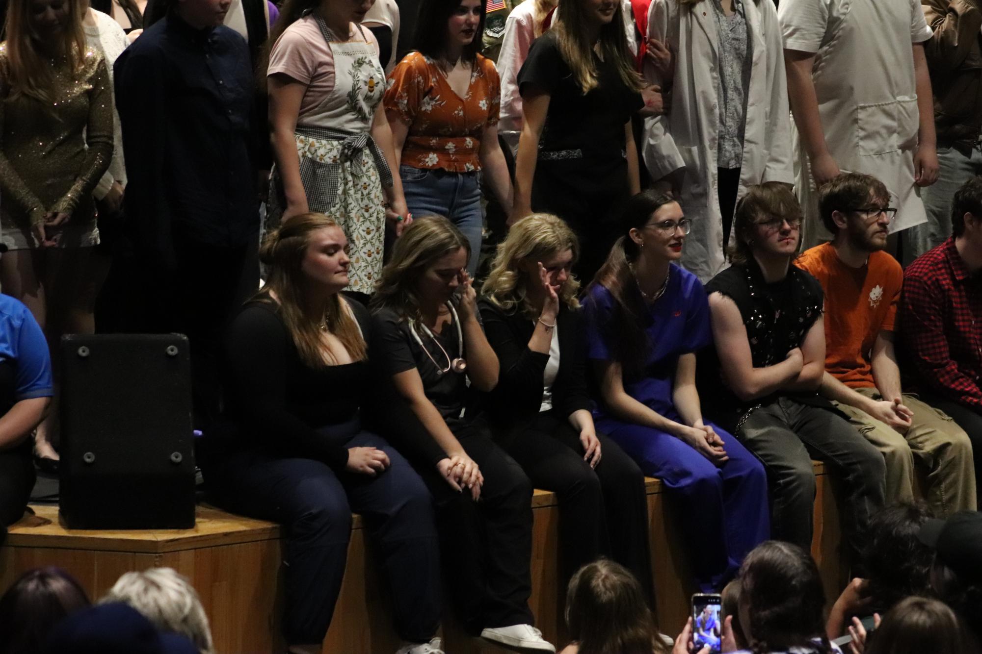 POPs Concert (Photos by Keeley Chance)