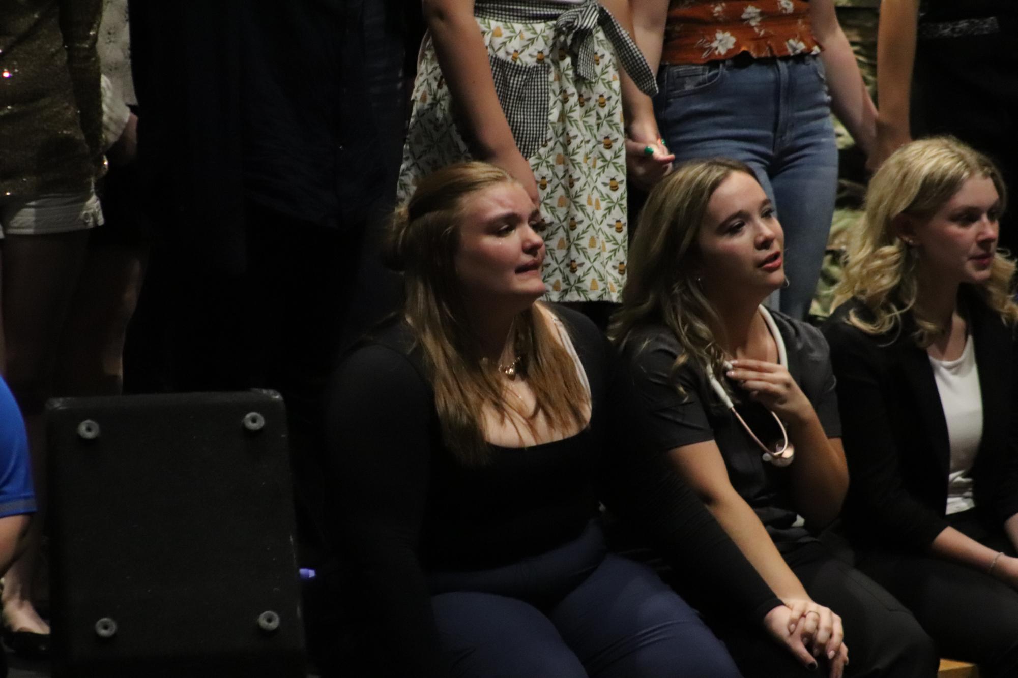 POPs Concert (Photos by Keeley Chance)