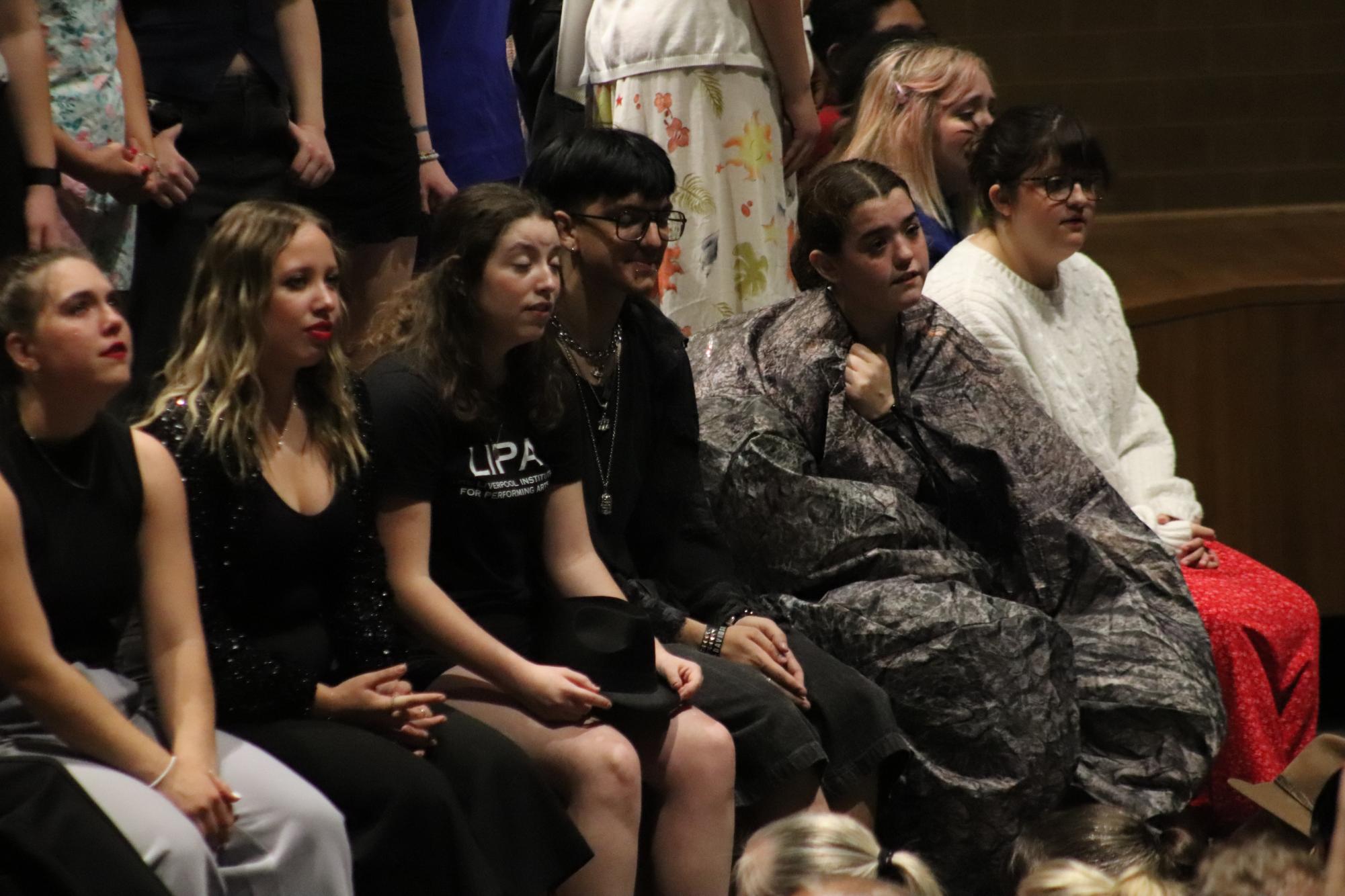 POPs Concert (Photos by Keeley Chance)