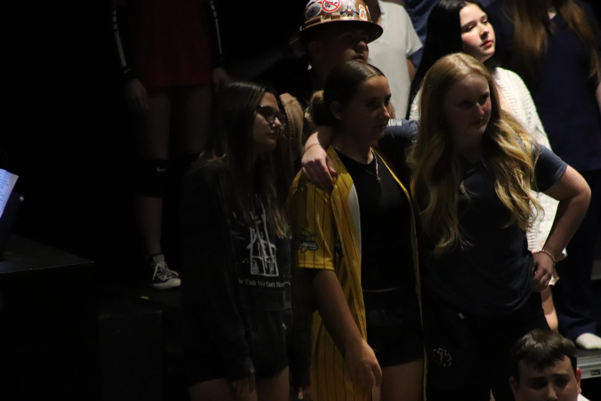POPs Concert (Photos by Keeley Chance)