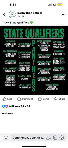 Navigation to Story: Track State Qualifiers