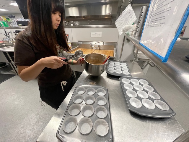 Culinary arts