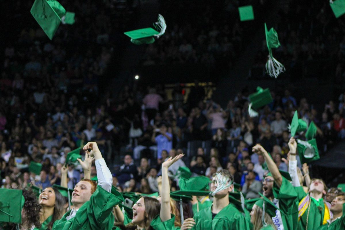 Class of 2025 Graduation