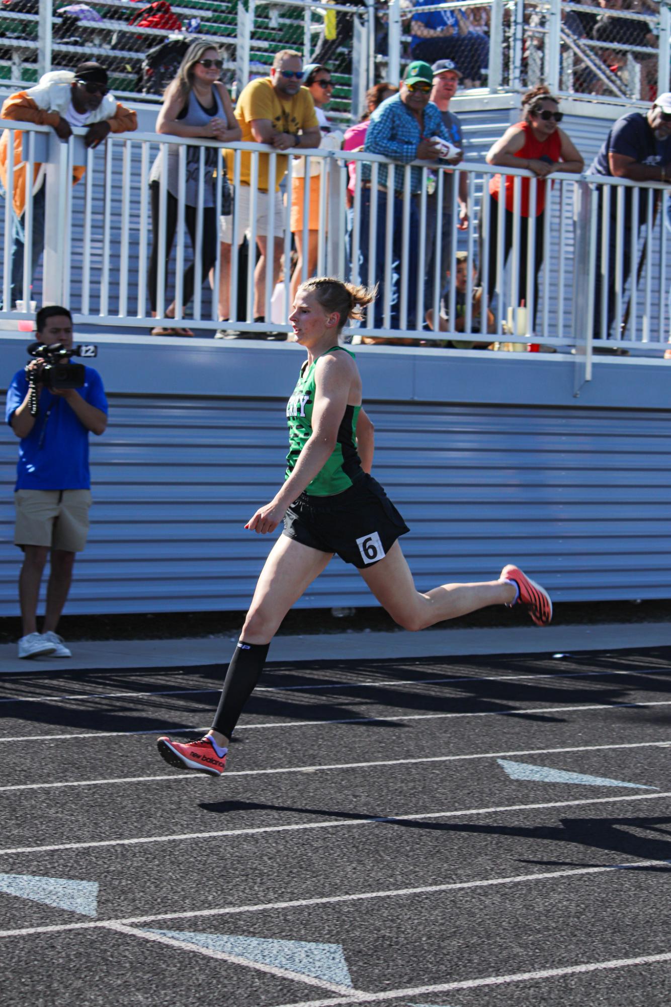 Home Track Meet (Photos by Kaelyn Kissack)