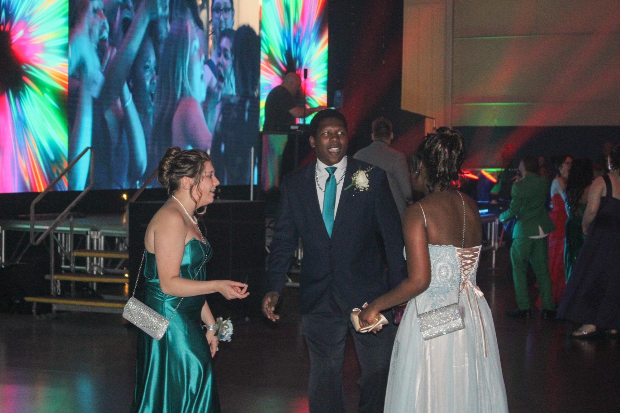 Prom 2025 (Photos by Kaelyn Kissack)