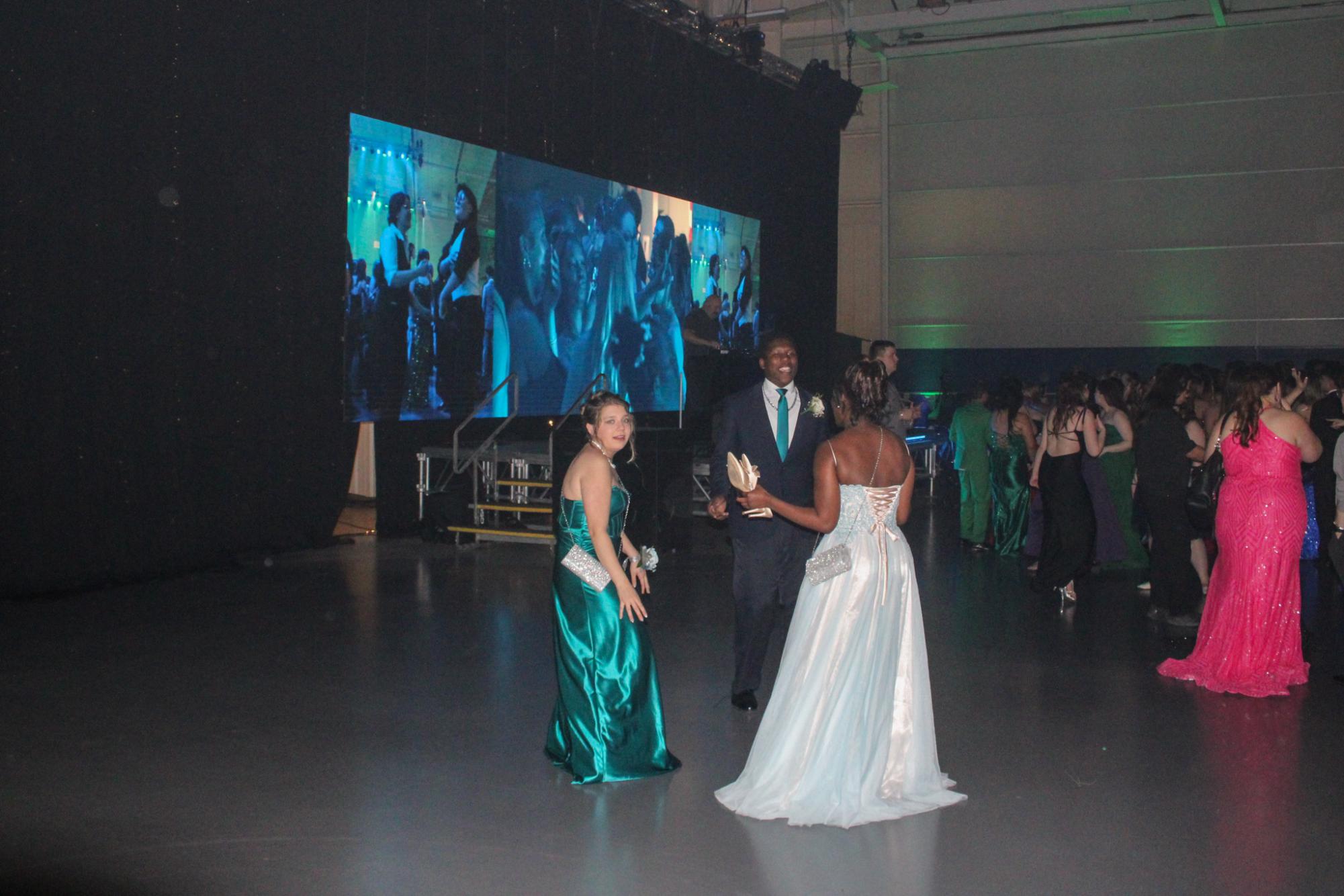 Prom 2025 (Photos by Kaelyn Kissack)
