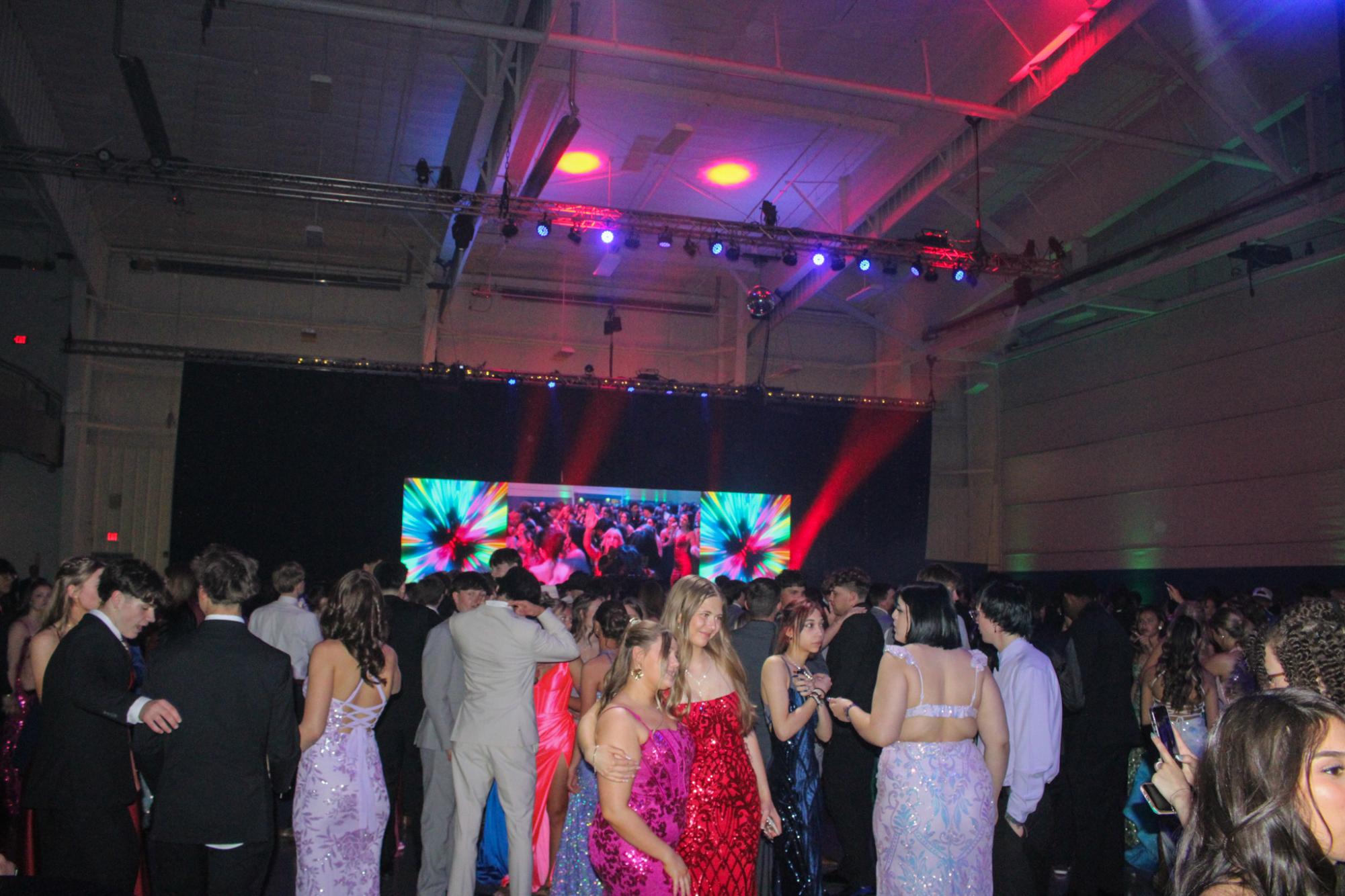 Prom 2025 (Photos by Kaelyn Kissack)
