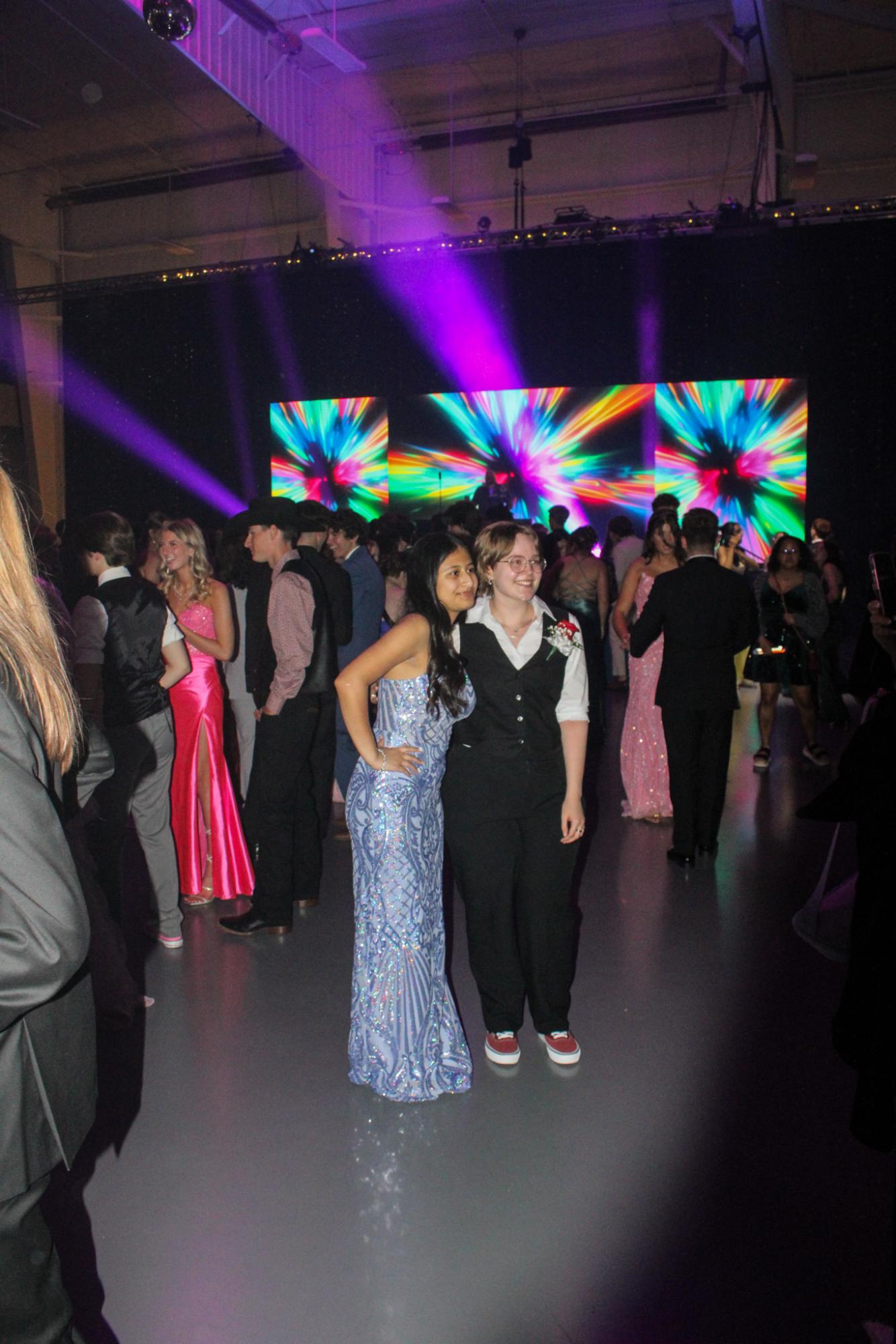 Prom 2025 (Photos by Kaelyn Kissack)