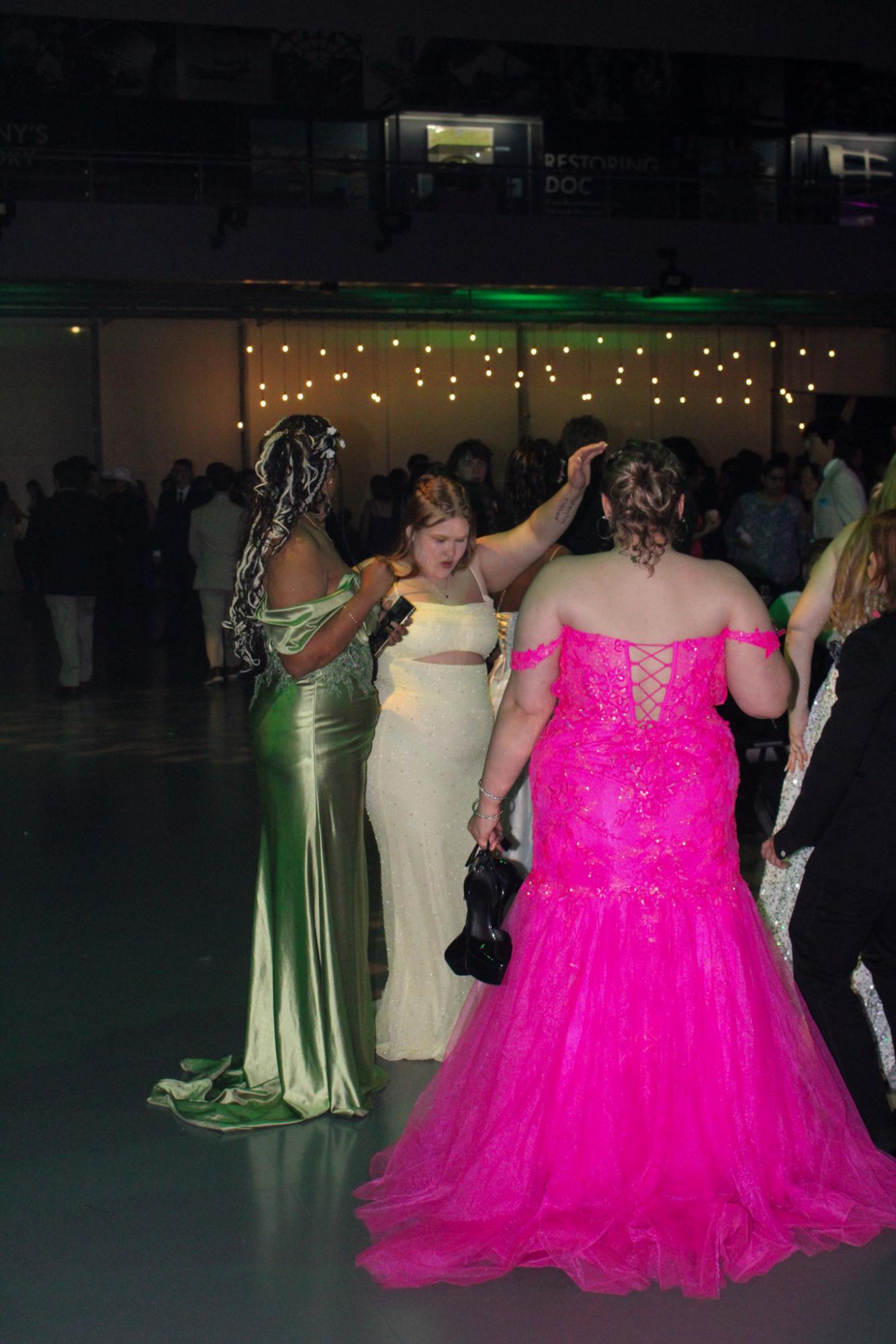 Prom 2025 (Photos by Kaelyn Kissack)