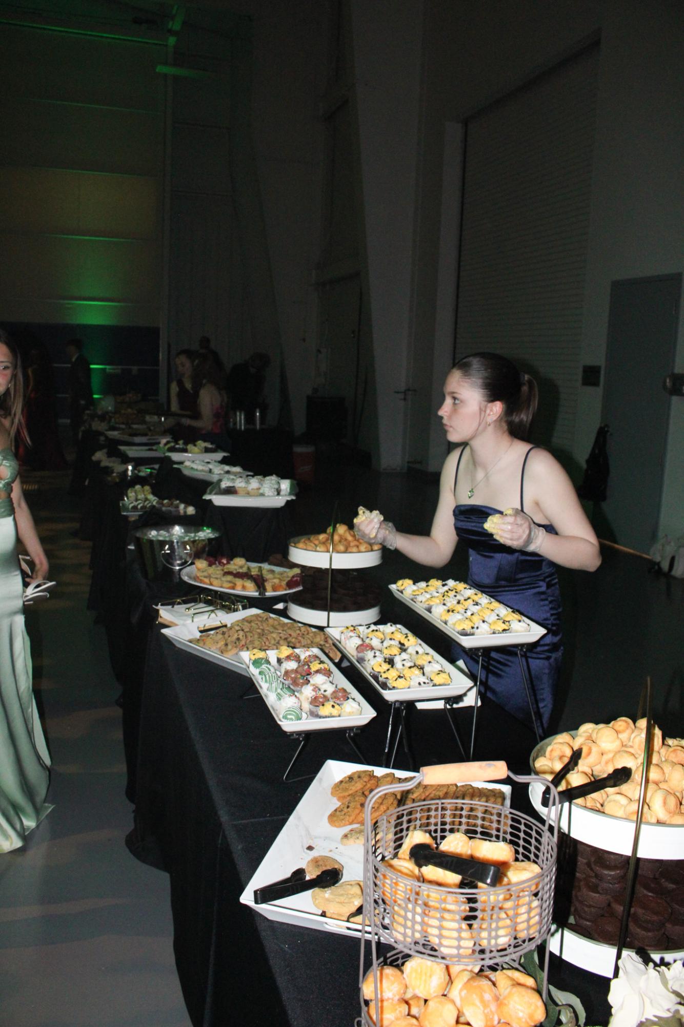 Prom 2025 (Photos by Kaelyn Kissack)