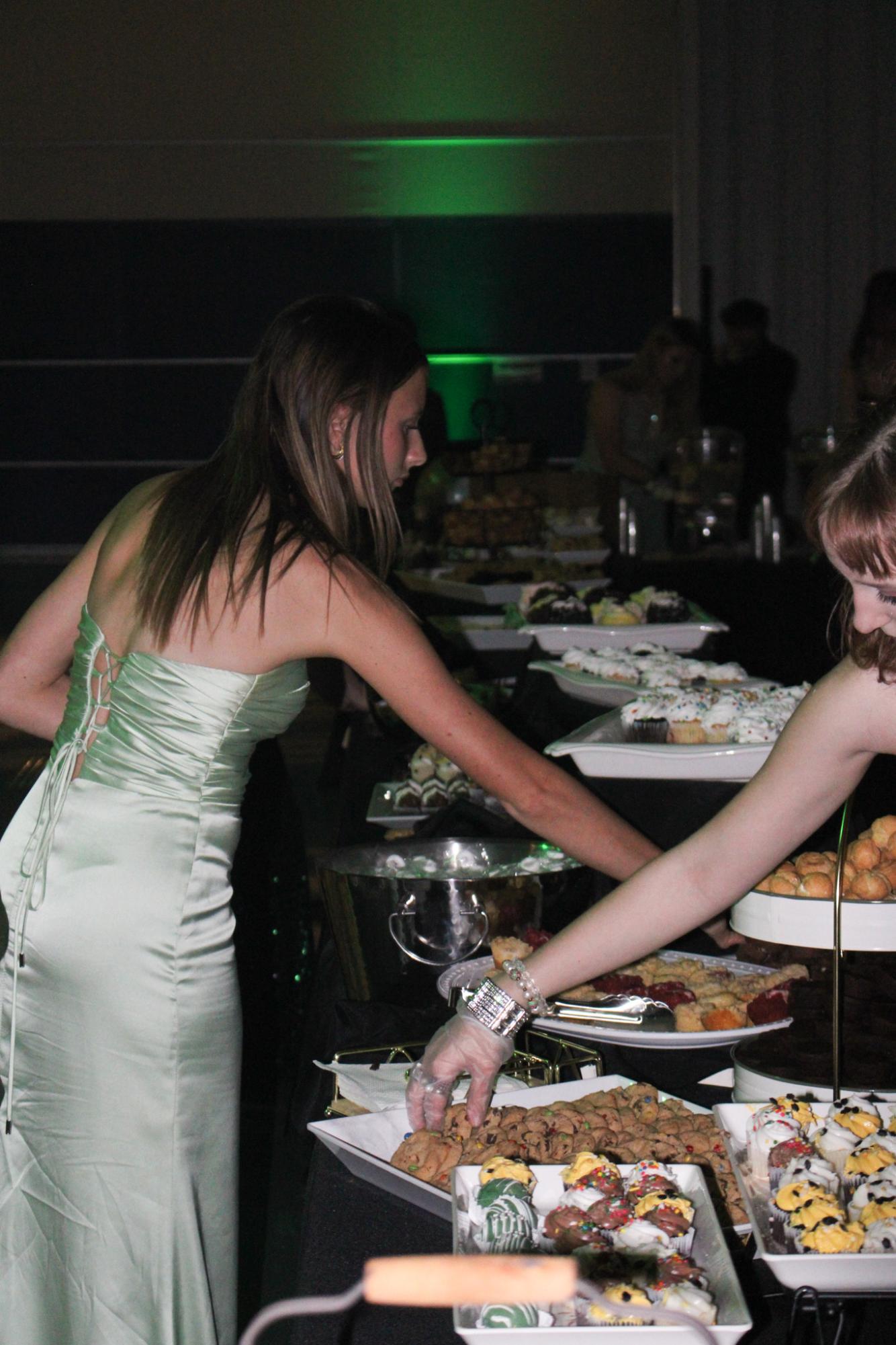 Prom 2025 (Photos by Kaelyn Kissack)