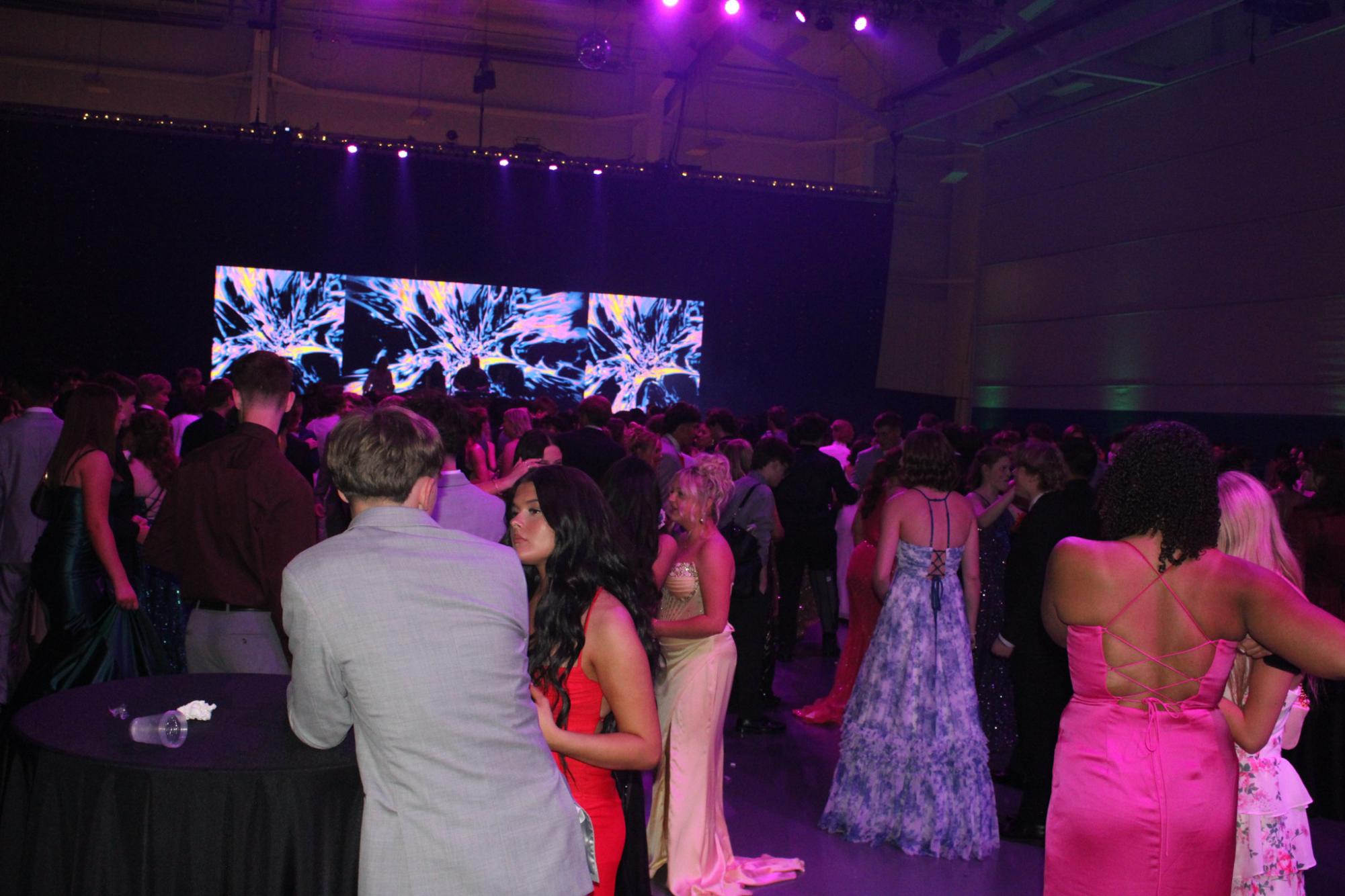 Prom 2025 (Photos by Kaelyn Kissack)