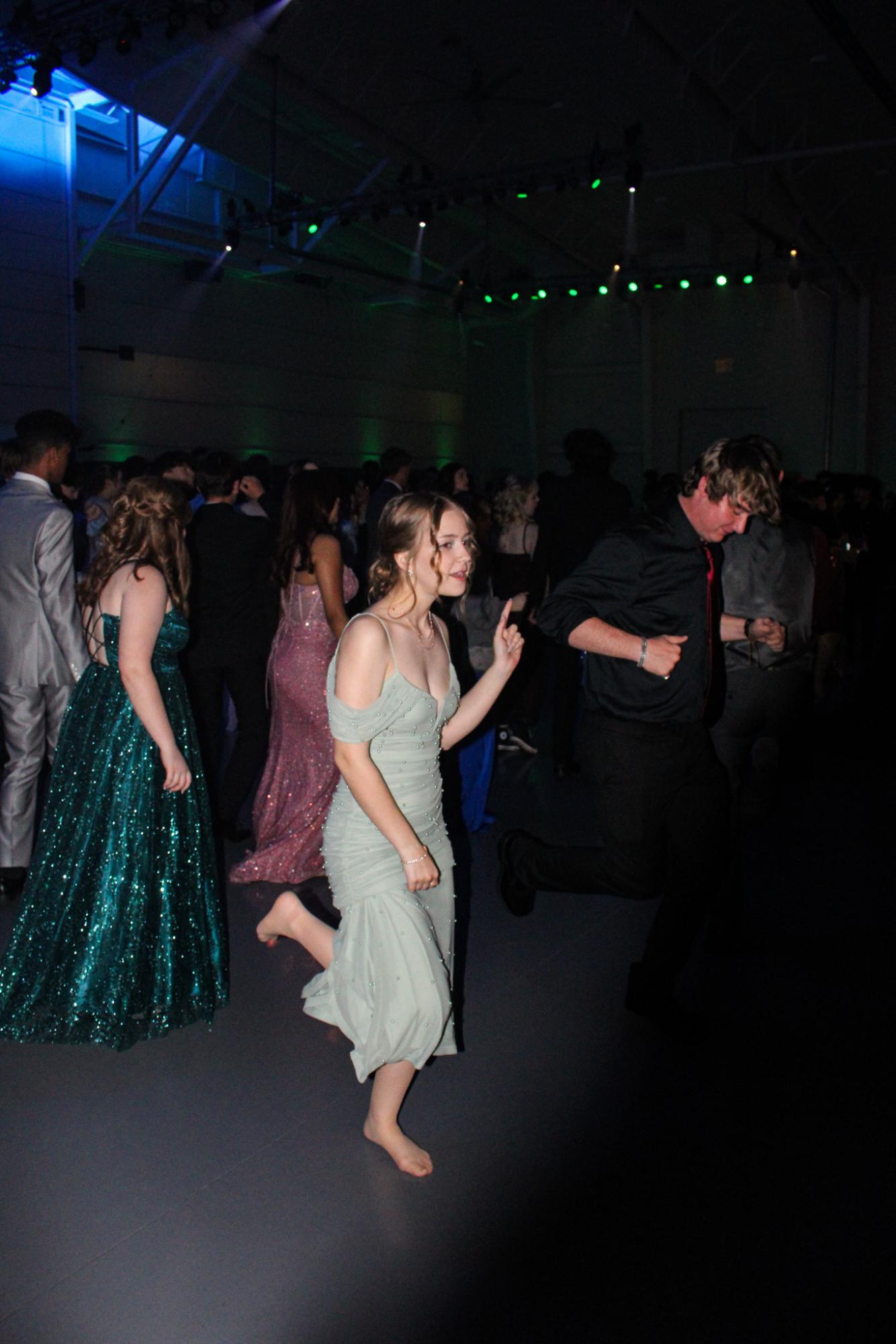 Prom 2025 (Photos by Kaelyn Kissack)