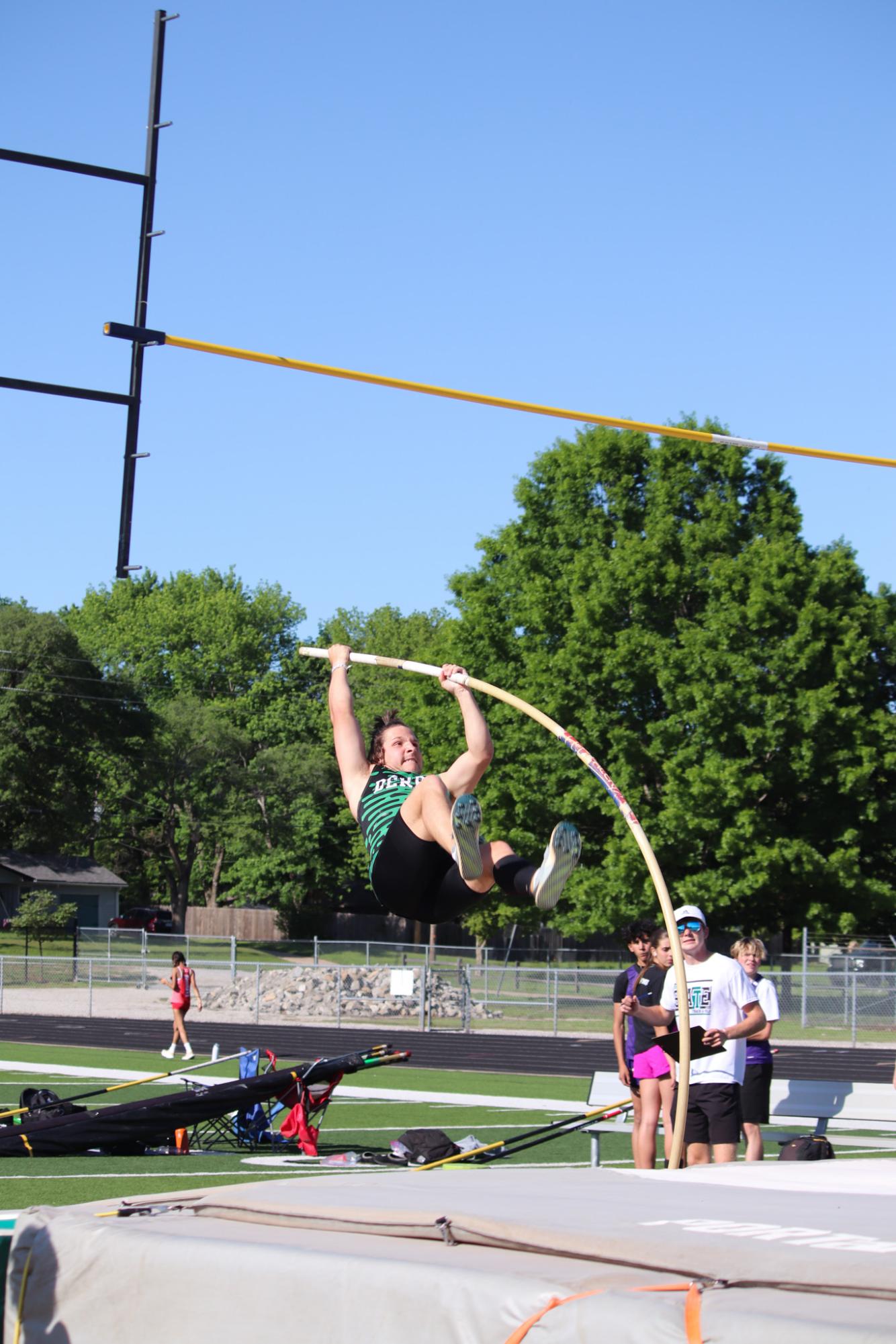 Home Track Meet (Photos by Kaelyn Kissack)