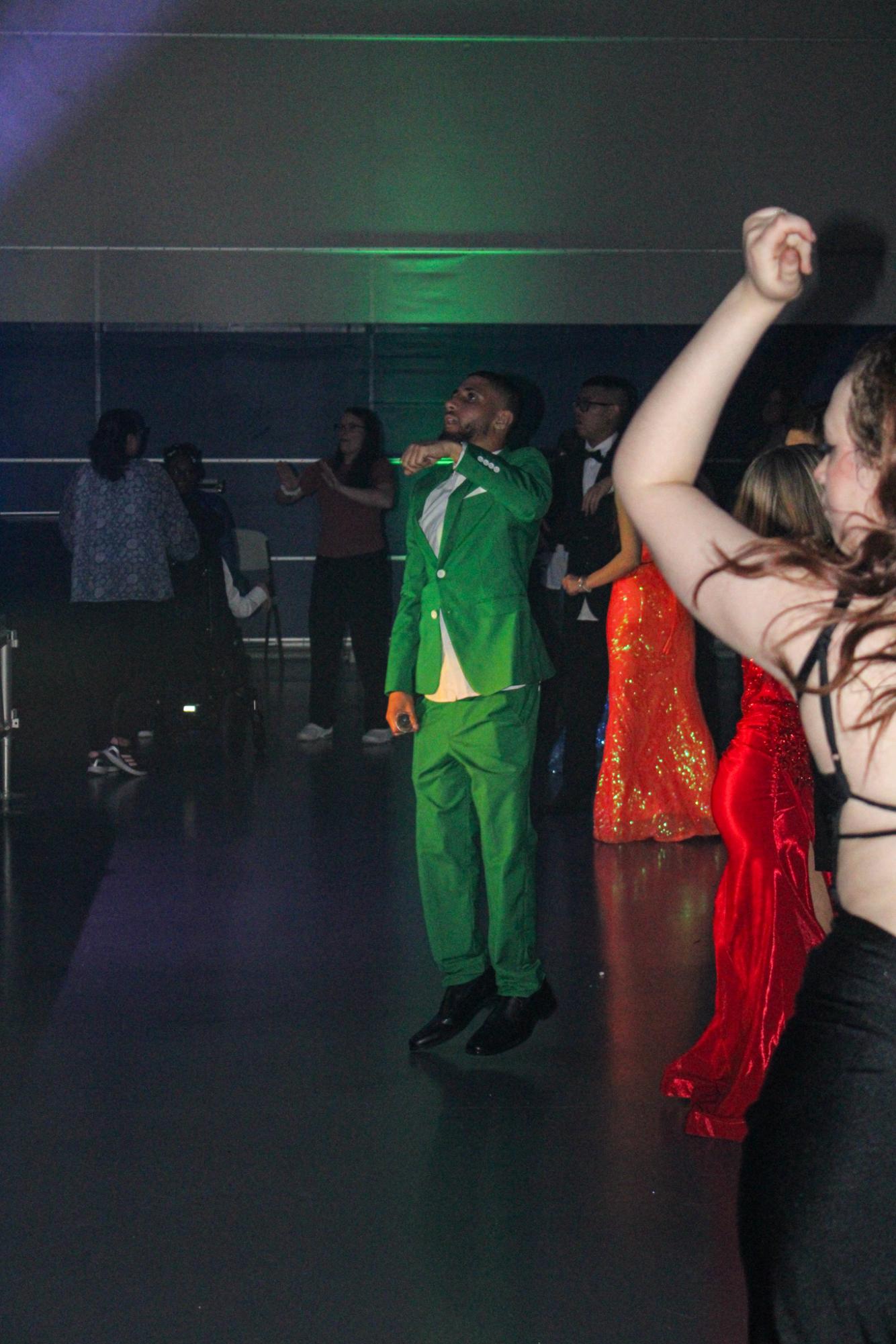 Prom 2025 (Photos by Kaelyn Kissack)