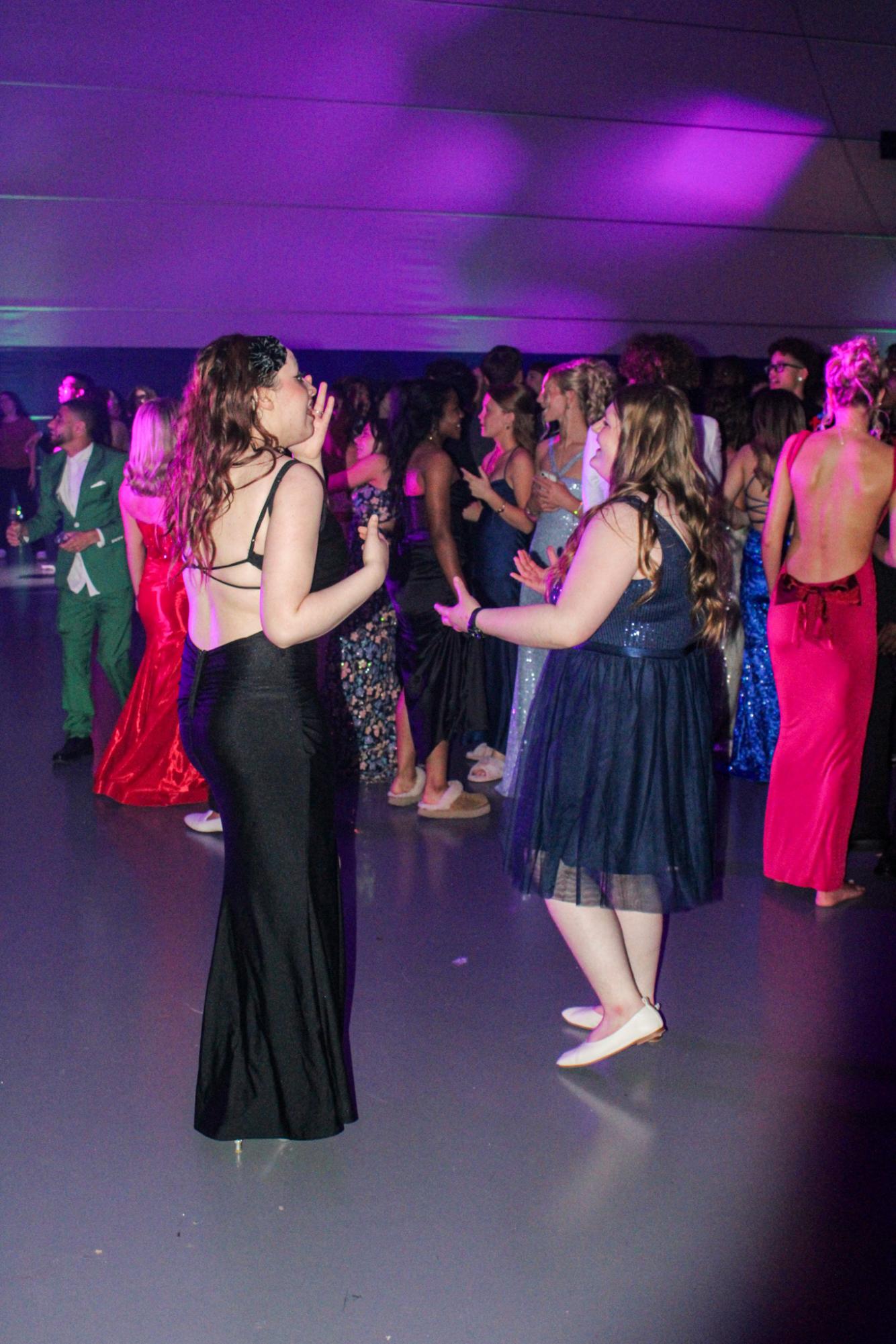 Prom 2025 (Photos by Kaelyn Kissack)